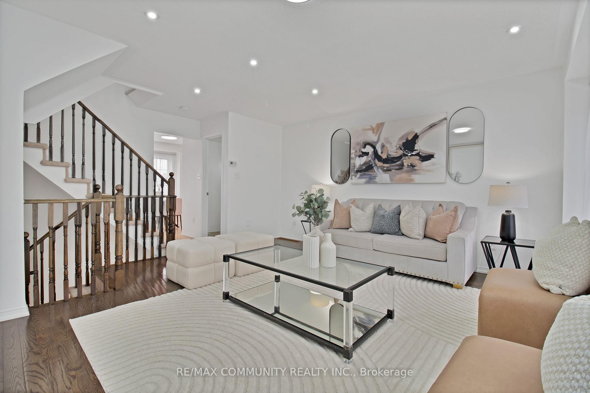 Photo 9 of 431 Rossland Road E, Ajax, Northeast Ajax — HOMEH
