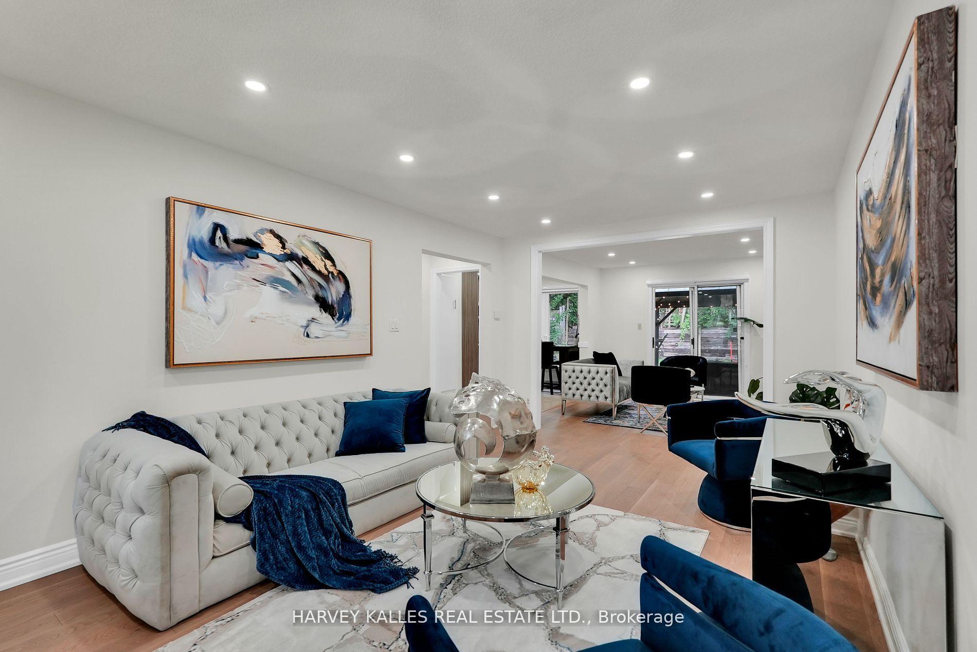 Photo 26 of 36 Aberfeldy Crescent, Markham, German Mills — HOMEH