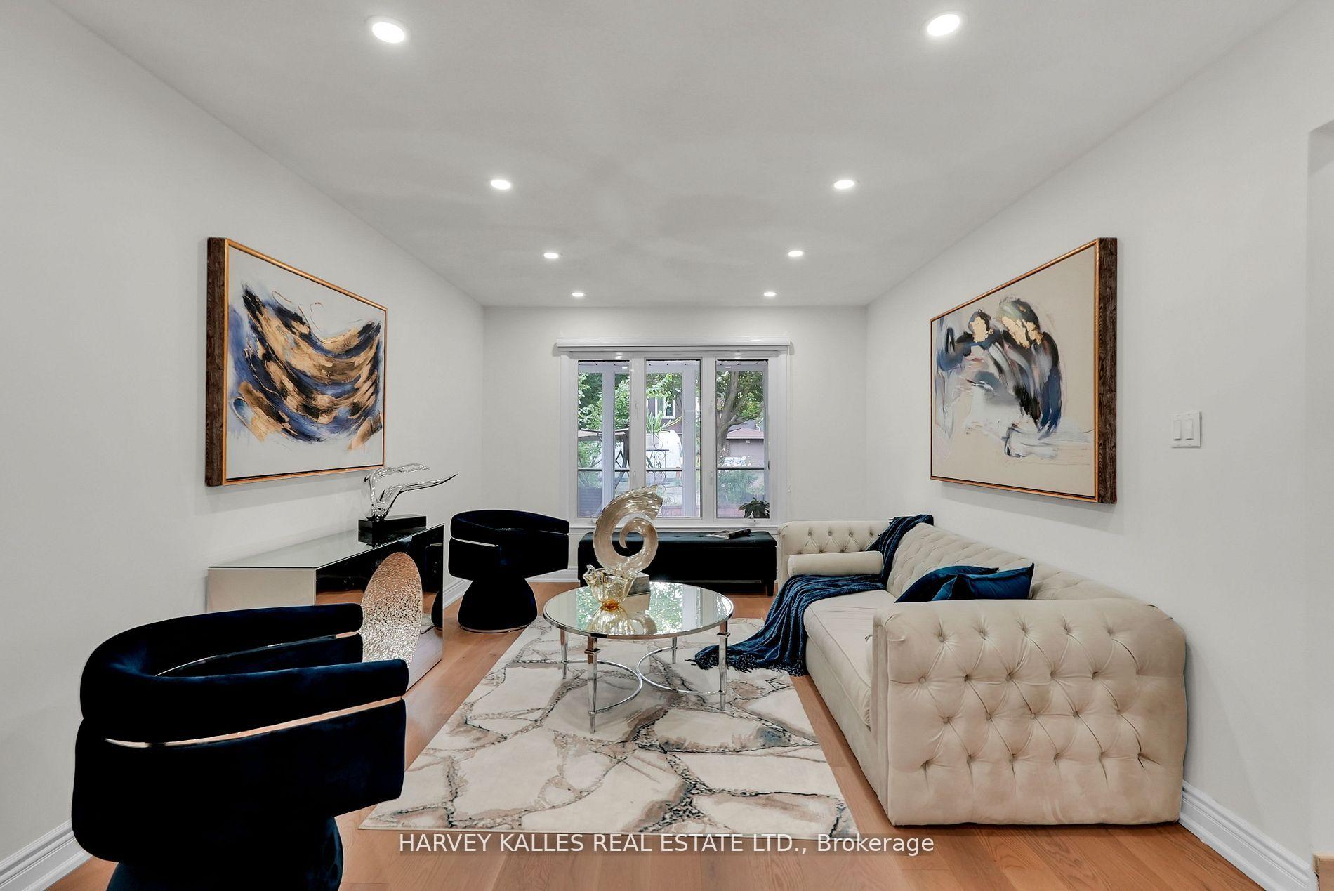 Photo 25 of 36 Aberfeldy Crescent, Markham, German Mills — HOMEH