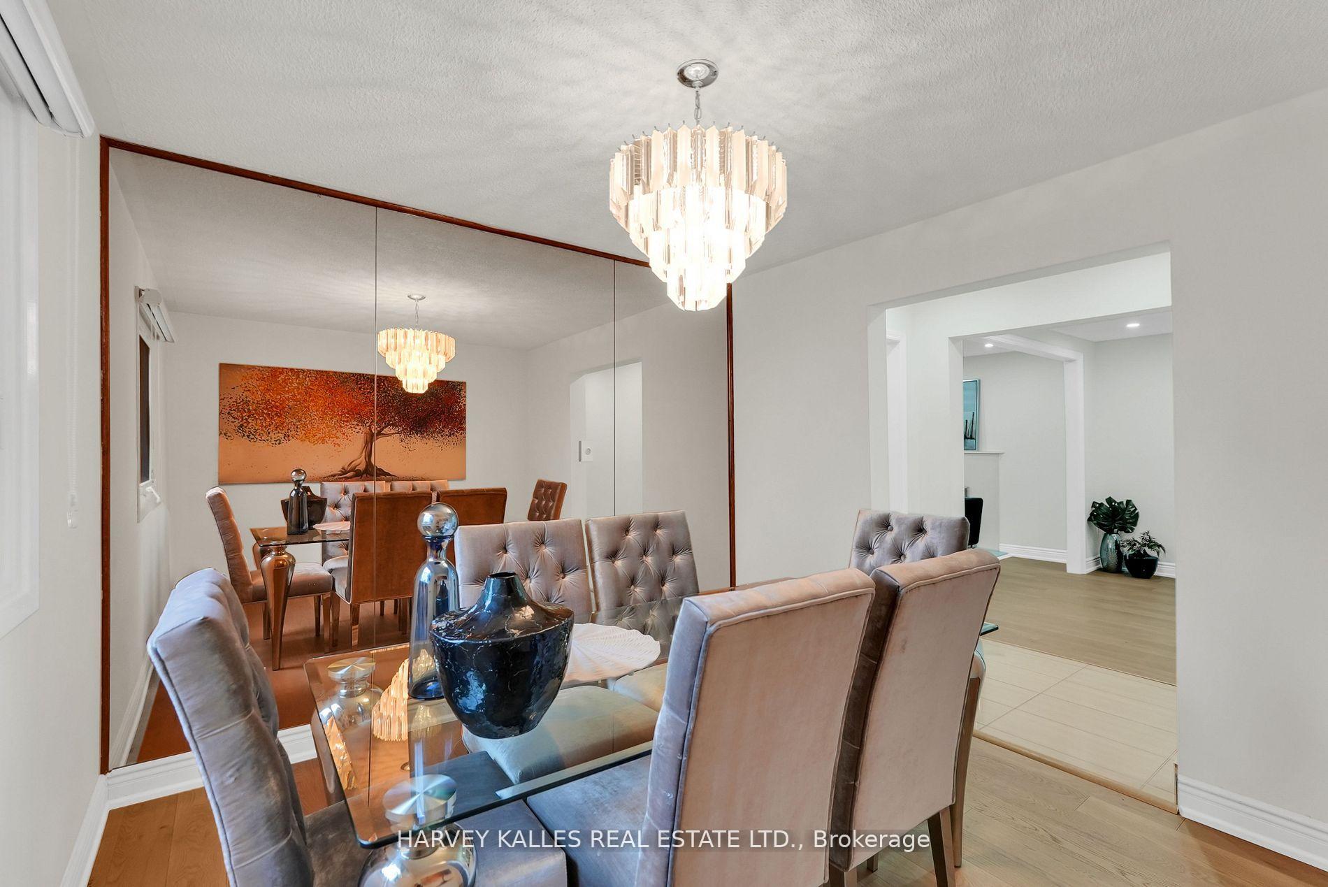 Photo 5 of 36 Aberfeldy Crescent, Markham, German Mills — HOMEH