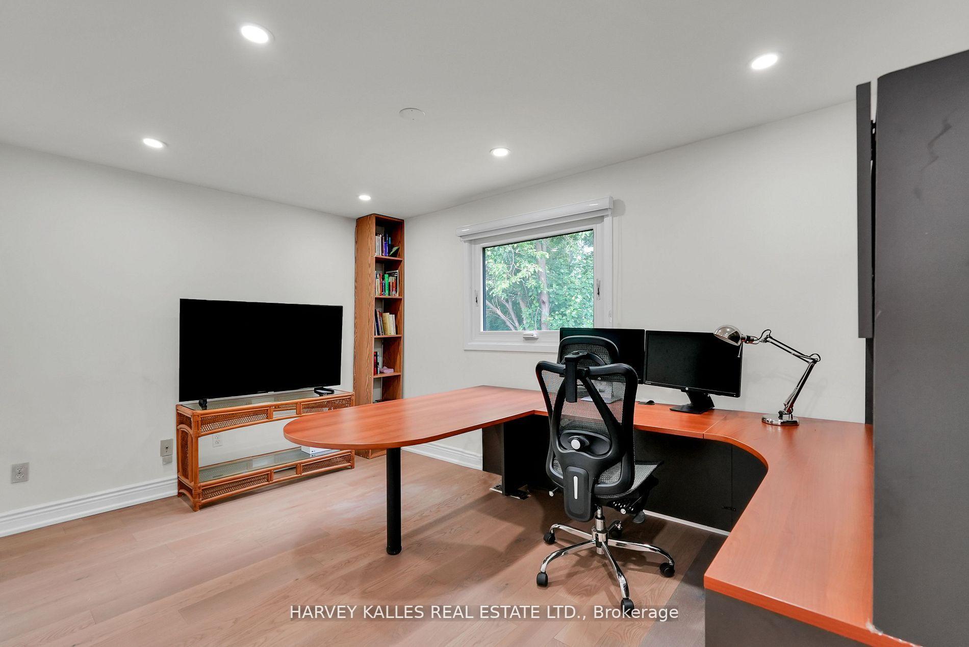 Photo 2 of 36 Aberfeldy Crescent, Markham, German Mills — HOMEH