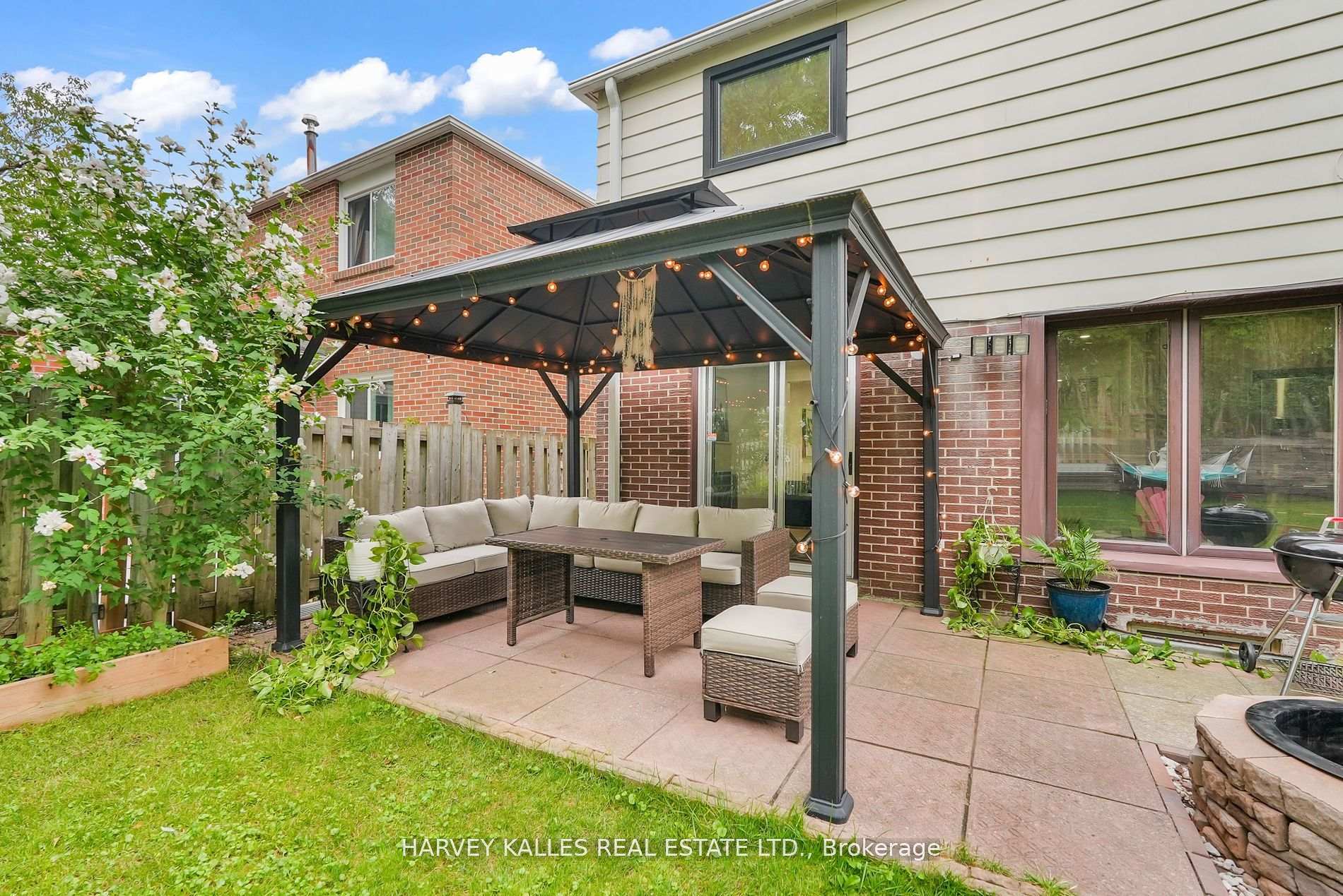 Photo 20 of 36 Aberfeldy Crescent, Markham, German Mills — HOMEH