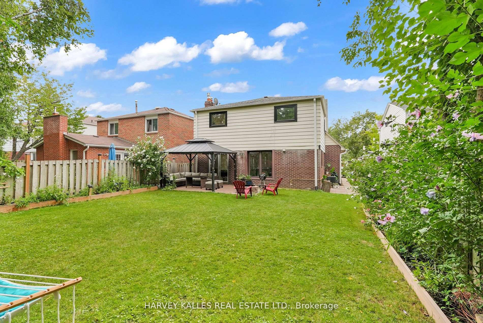 Photo 23 of 36 Aberfeldy Crescent, Markham, German Mills — HOMEH
