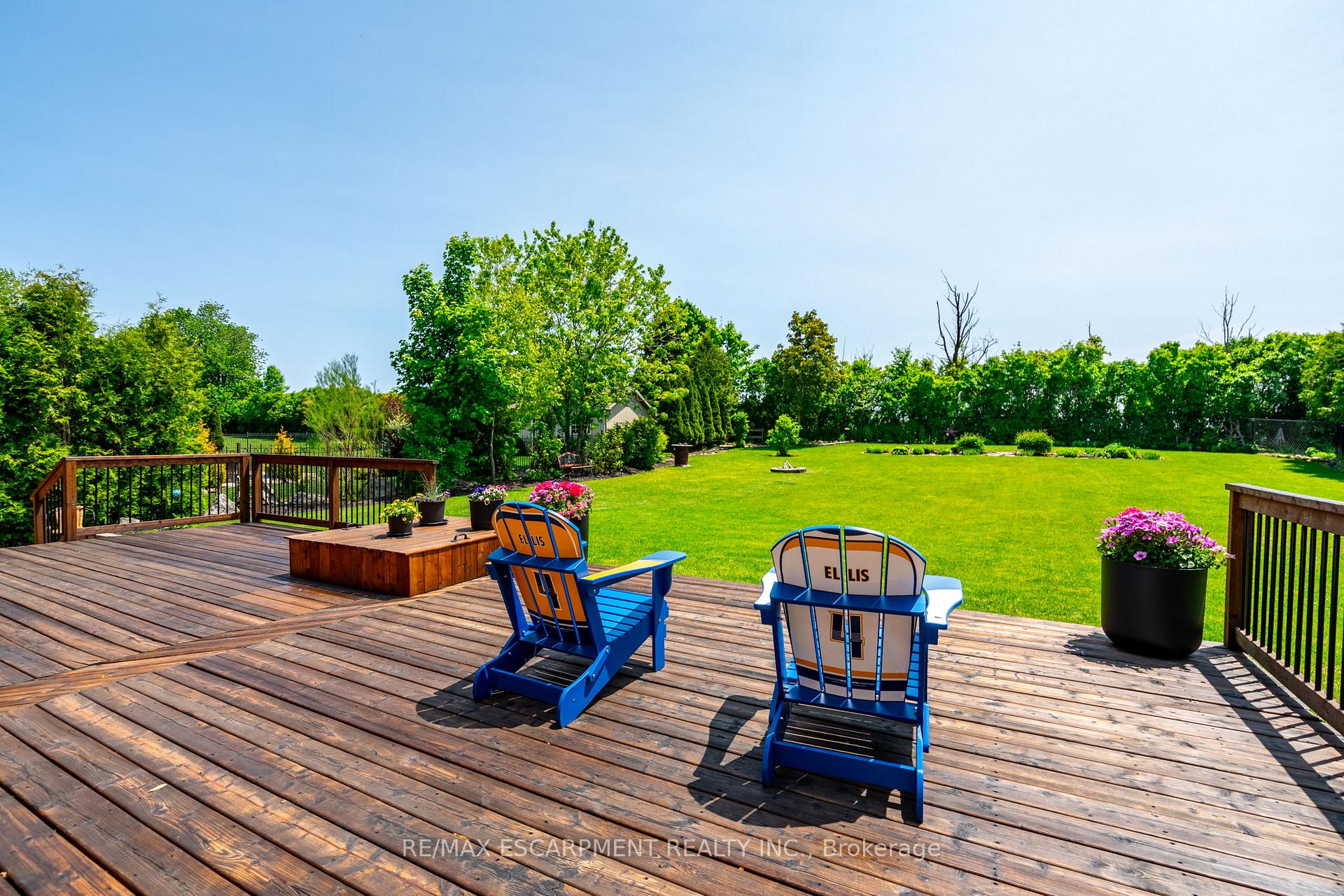 Photo 46 of 19 Savona Crescent, Hamilton, Rural Flamborough — HOMEH