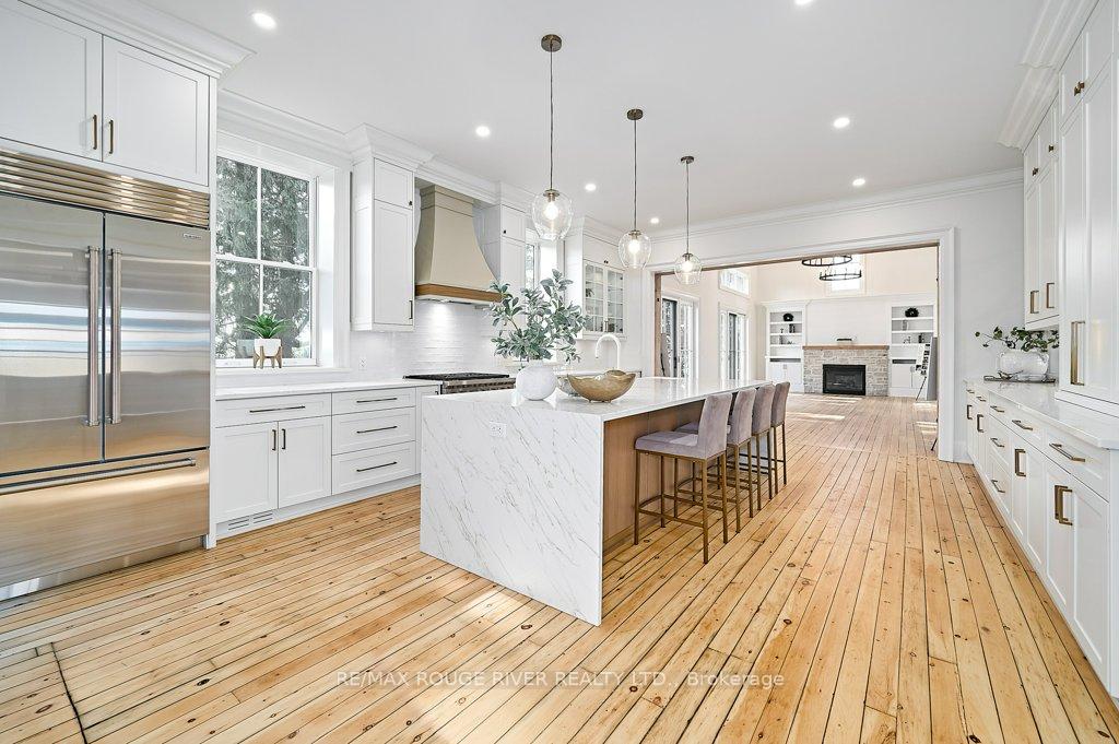 Photo 14 of 145 Belmont Drive, Clarington, Newcastle — HOMEH