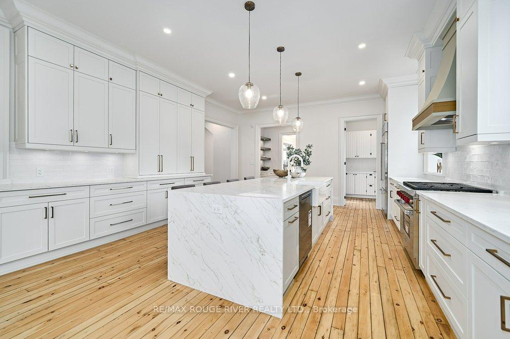 Photo 18 of 145 Belmont Drive, Clarington, Newcastle — HOMEH