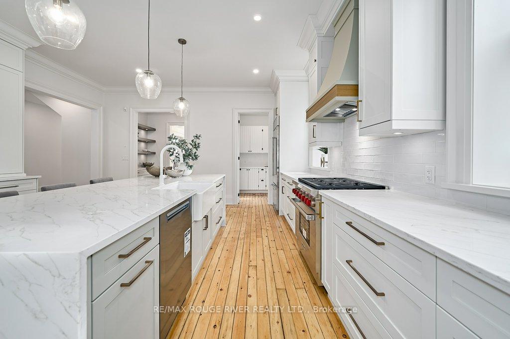 Photo 19 of 145 Belmont Drive, Clarington, Newcastle — HOMEH