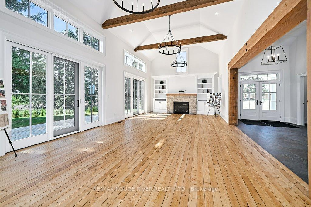 Photo 23 of 145 Belmont Drive, Clarington, Newcastle — HOMEH