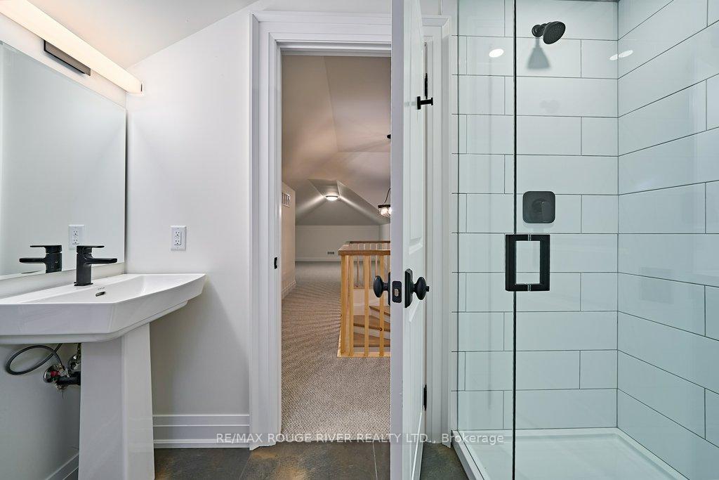Photo 45 of 145 Belmont Drive, Clarington, Newcastle — HOMEH