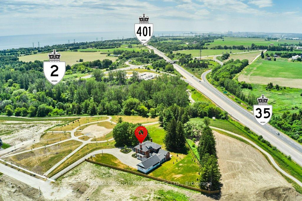 Photo 50 of 145 Belmont Drive, Clarington, Newcastle — HOMEH