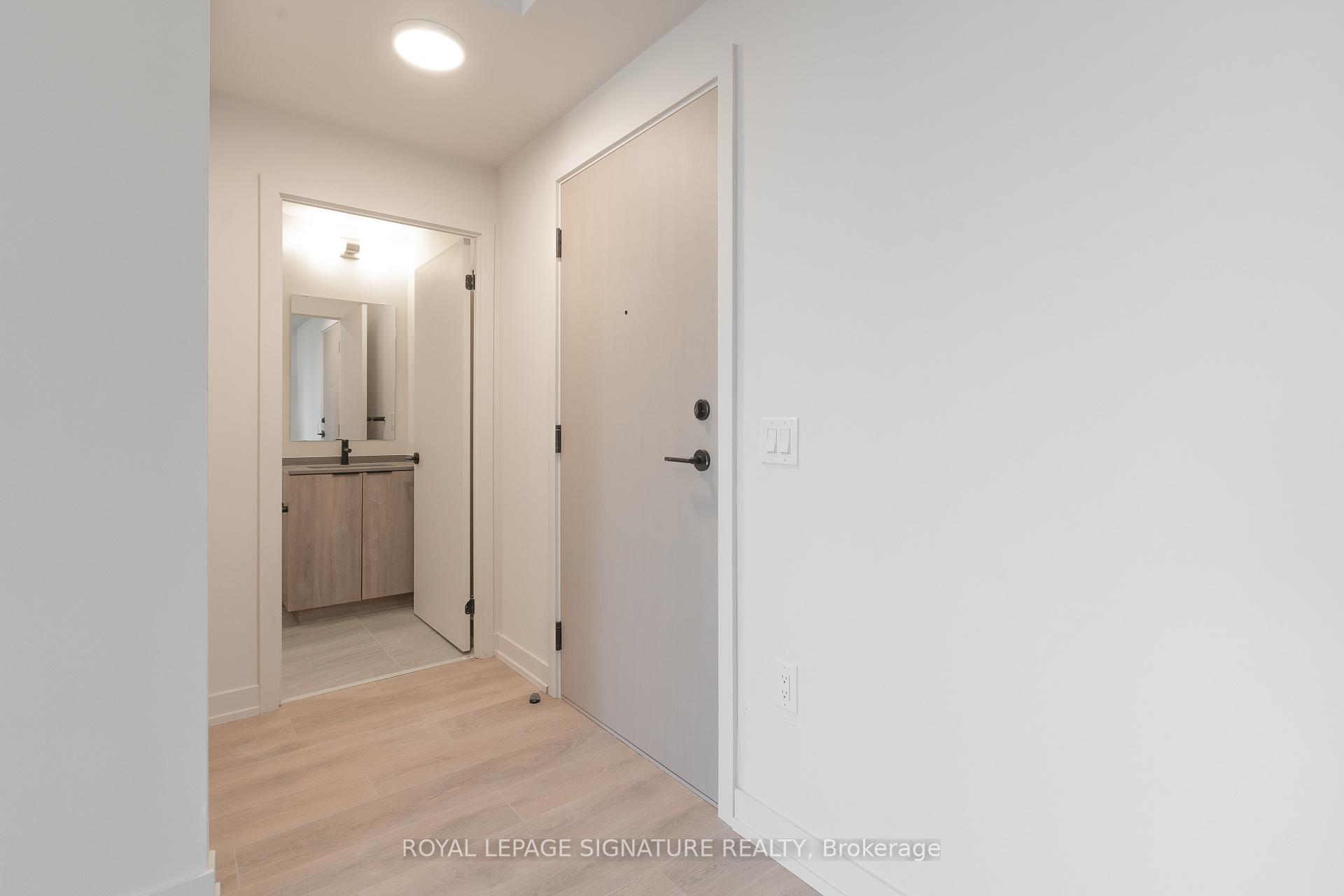 Photo 10 of Unit 1409, 181 Sterling Rd, Toronto, Dufferin Grove — HOMEH