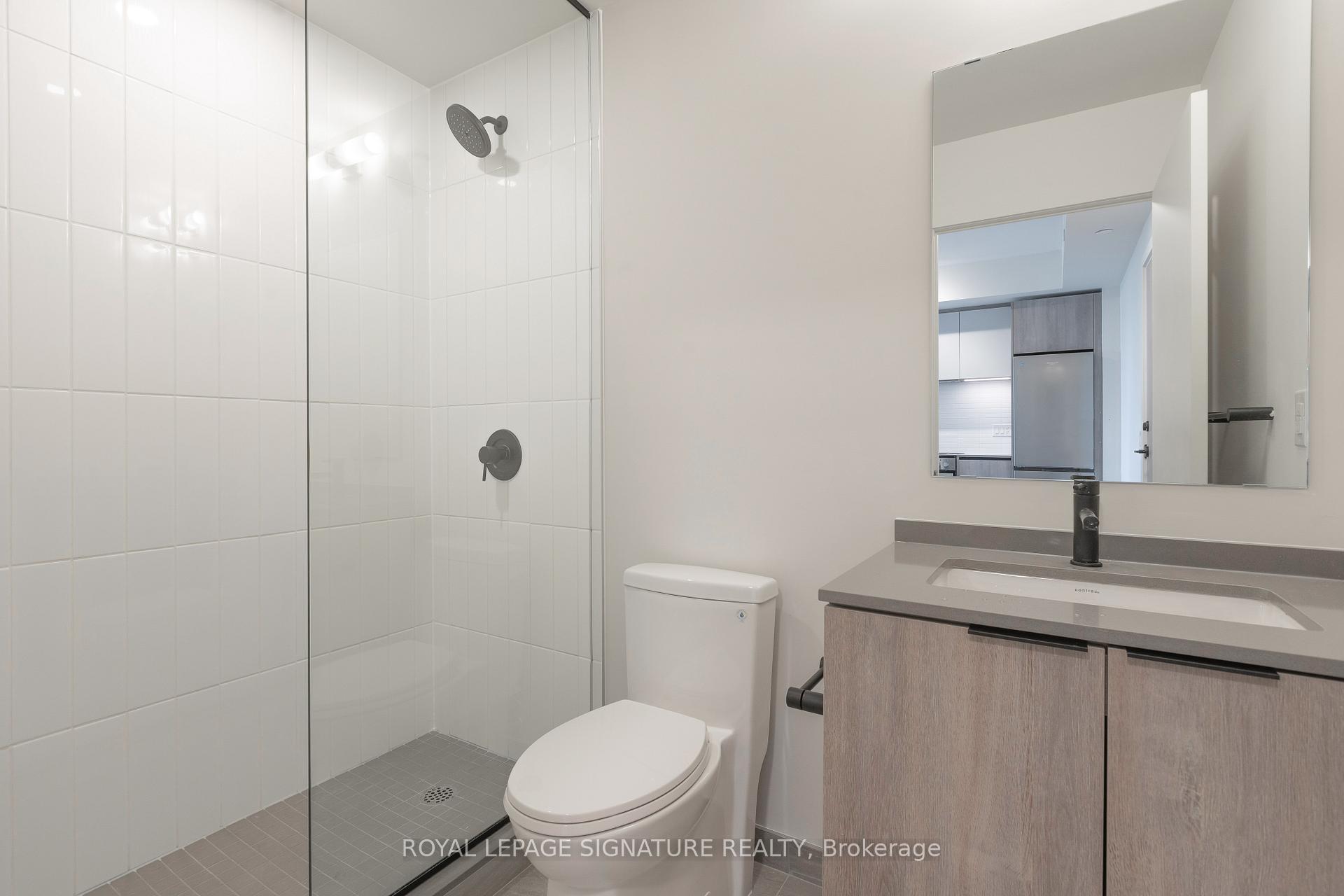Photo 2 of Unit 1409, 181 Sterling Rd, Toronto, Dufferin Grove — HOMEH