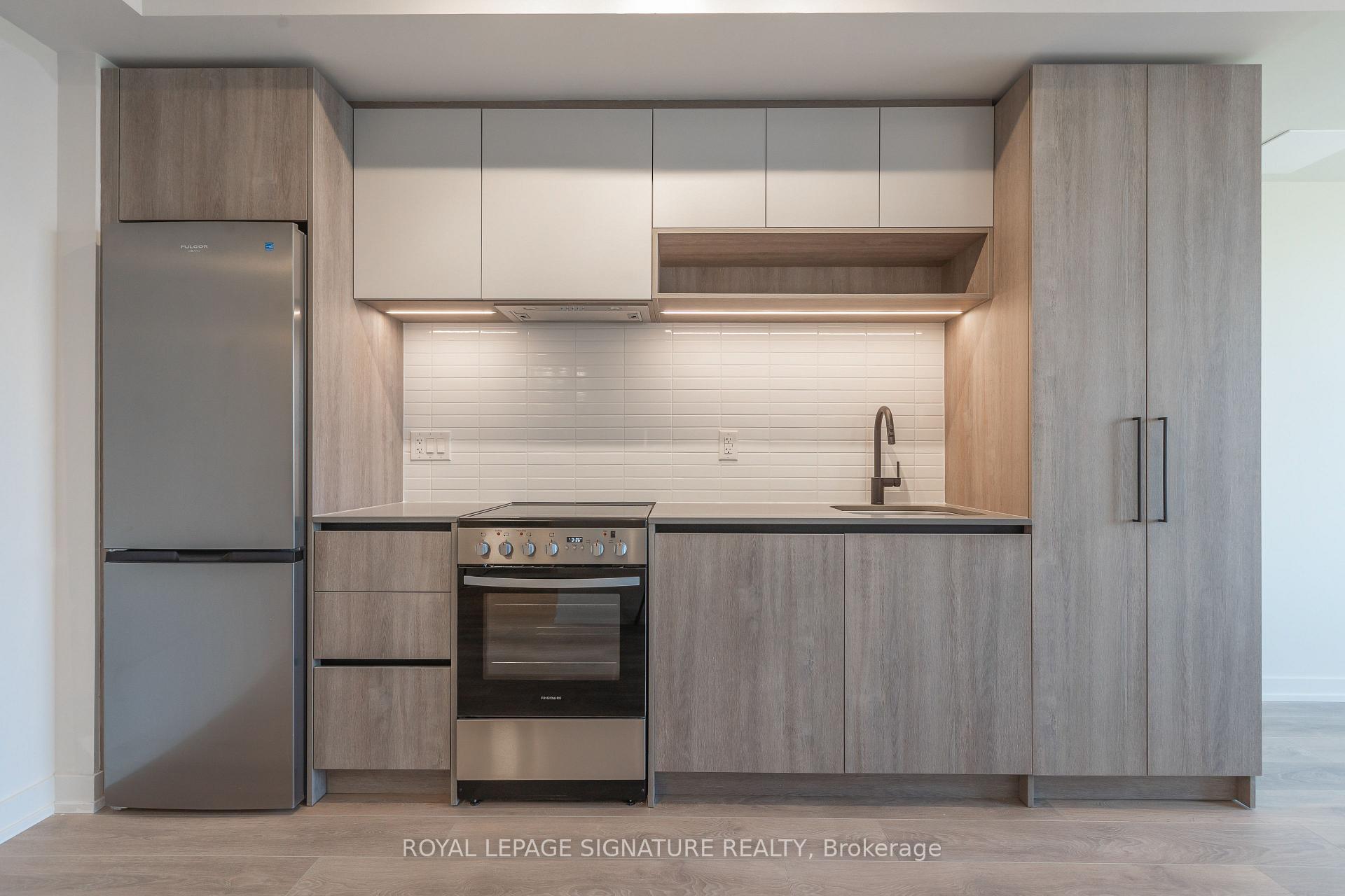 Photo 23 of Unit 1409, 181 Sterling Rd, Toronto, Dufferin Grove — HOMEH