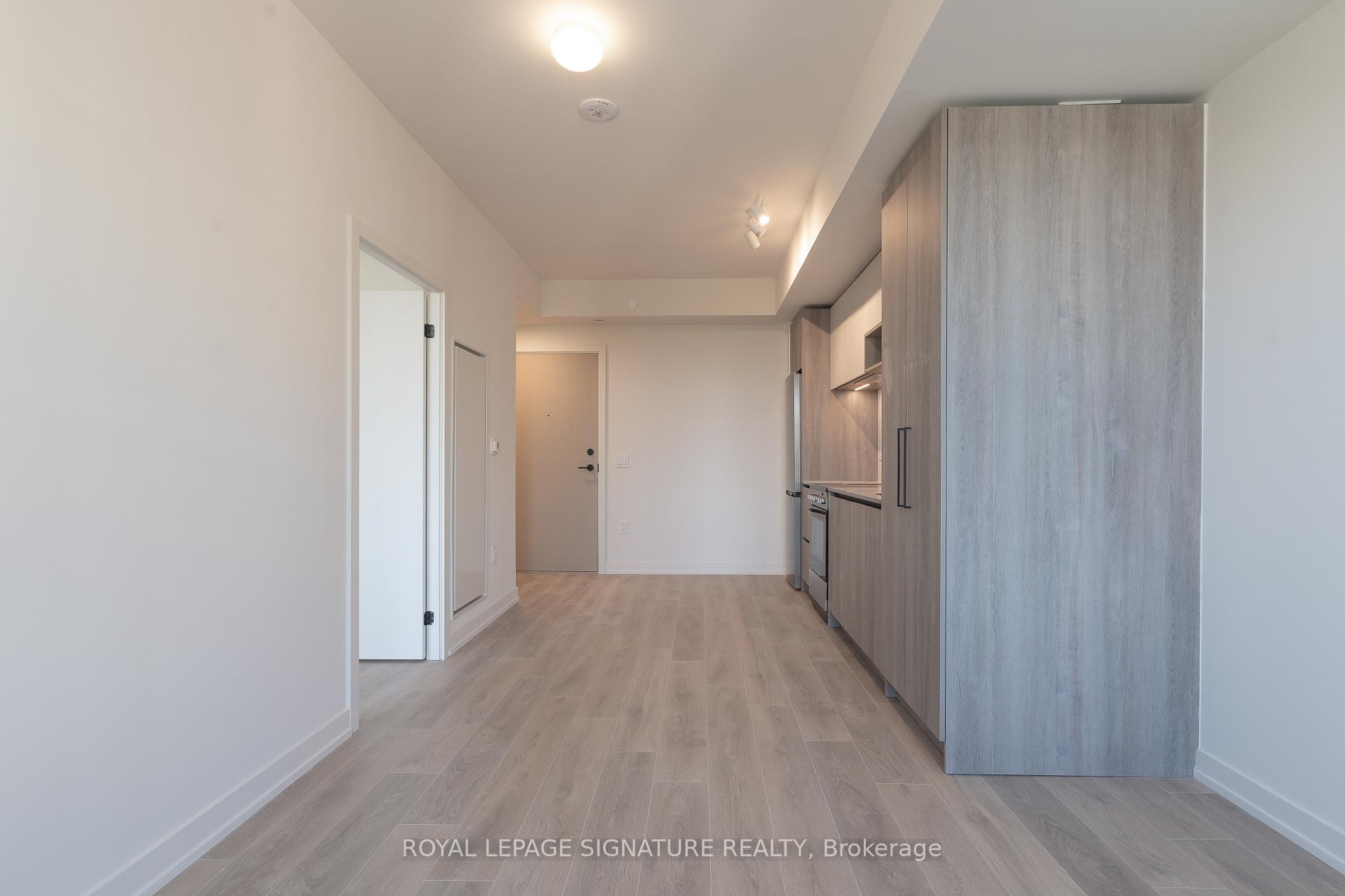 Photo 9 of Unit 1409, 181 Sterling Rd, Toronto, Dufferin Grove — HOMEH