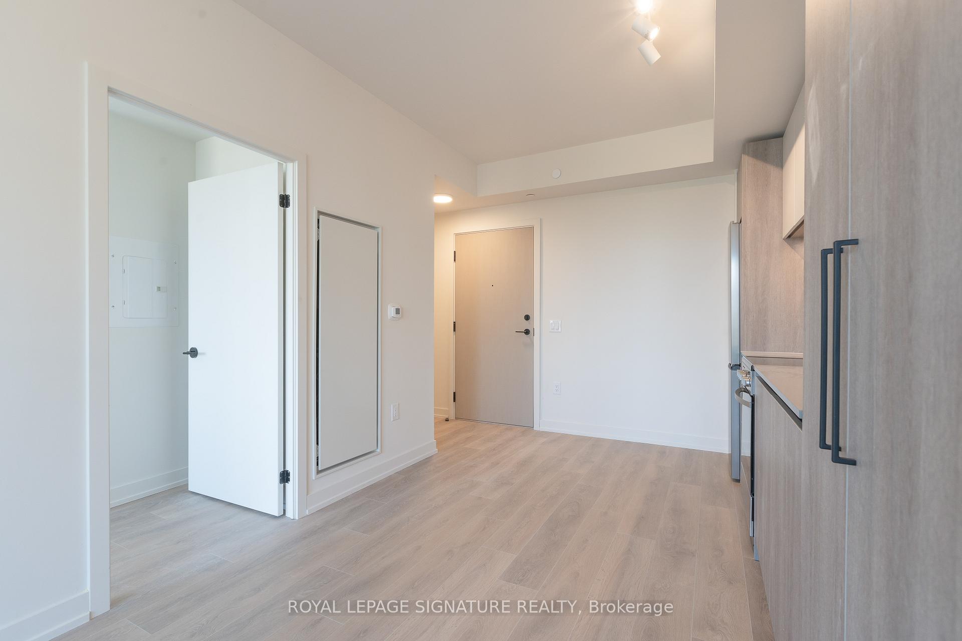Photo 12 of Unit 1409, 181 Sterling Rd, Toronto, Dufferin Grove — HOMEH