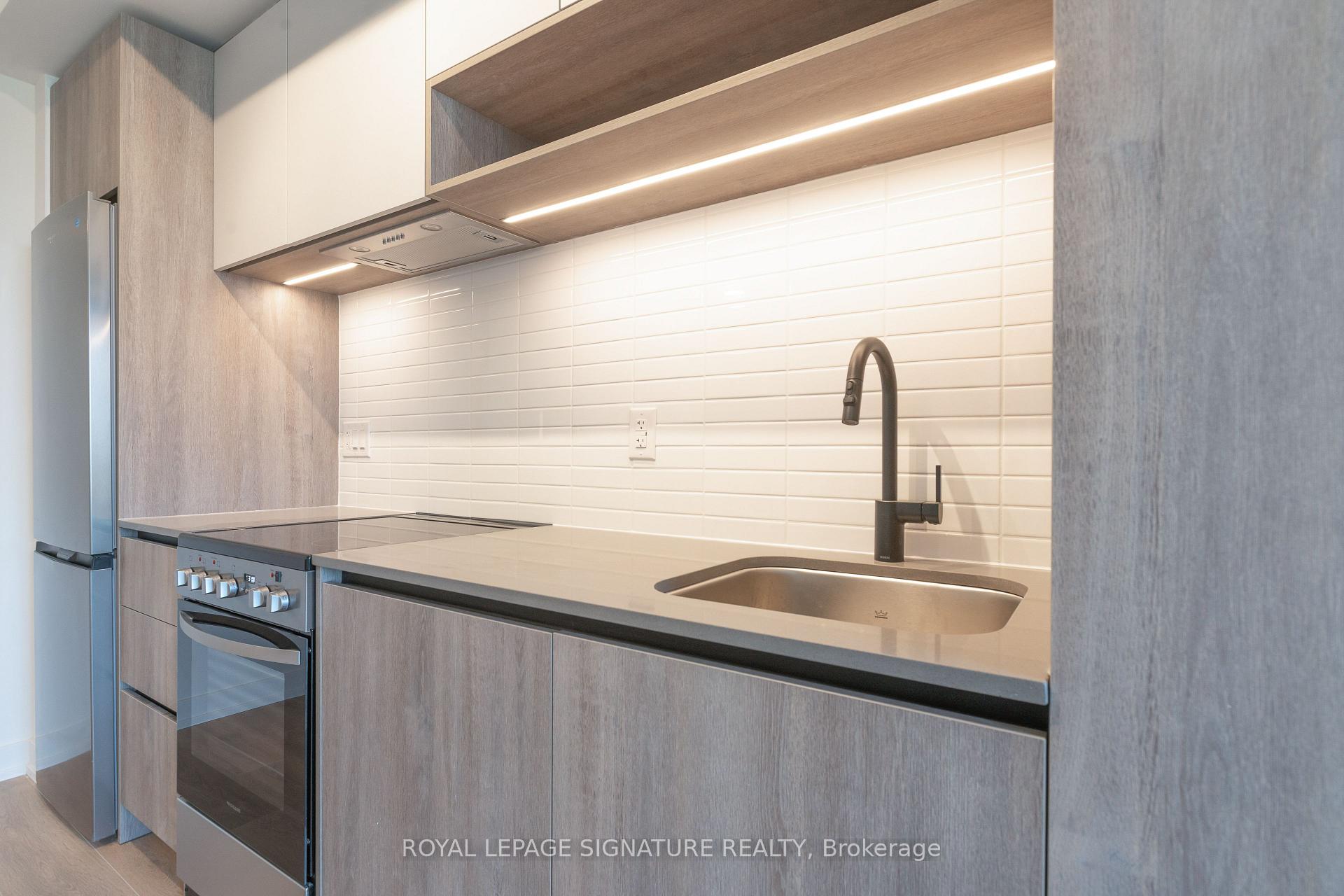 Photo 17 of Unit 1409, 181 Sterling Rd, Toronto, Dufferin Grove — HOMEH