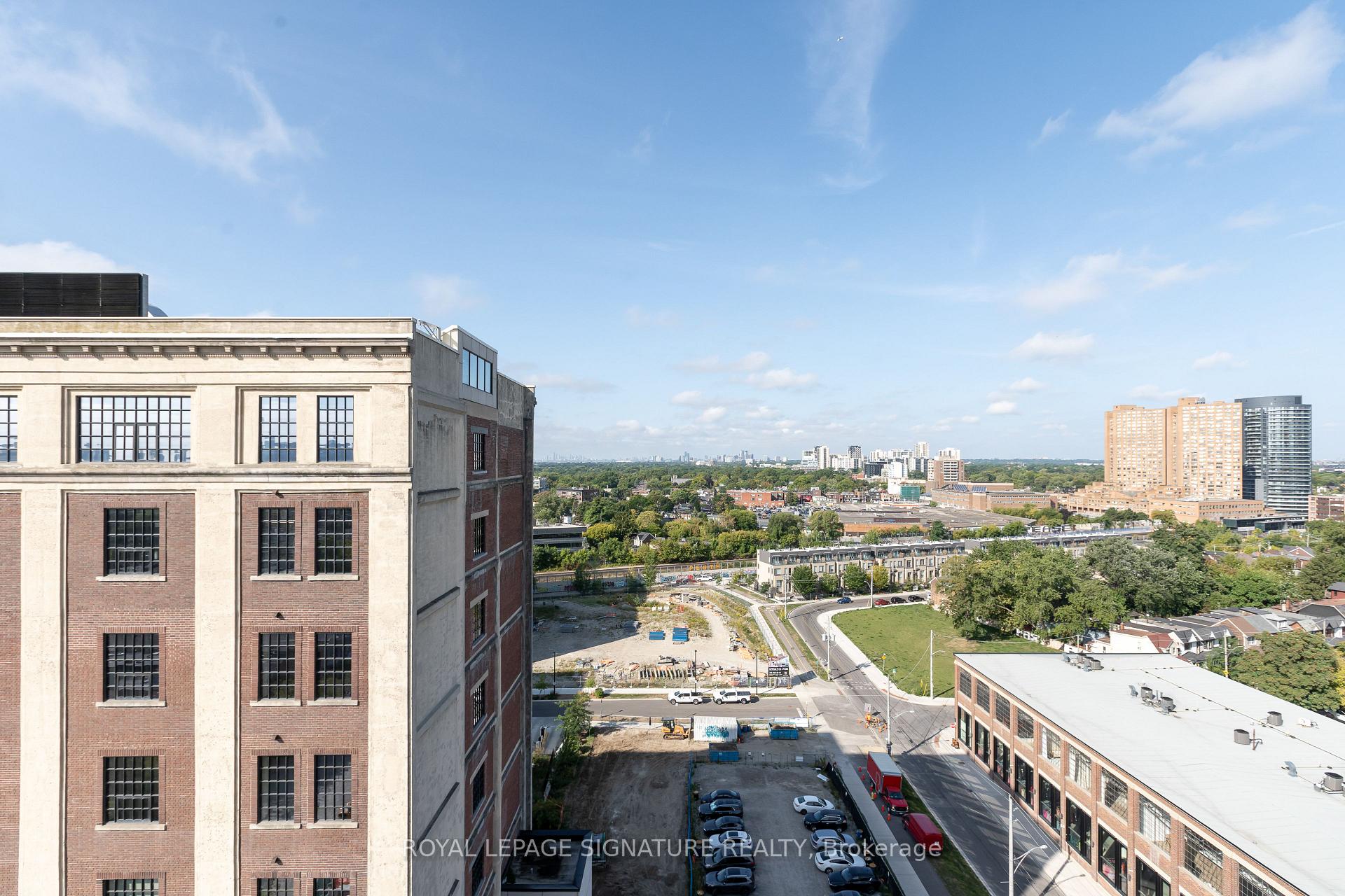 Photo 18 of Unit 1409, 181 Sterling Rd, Toronto, Dufferin Grove — HOMEH
