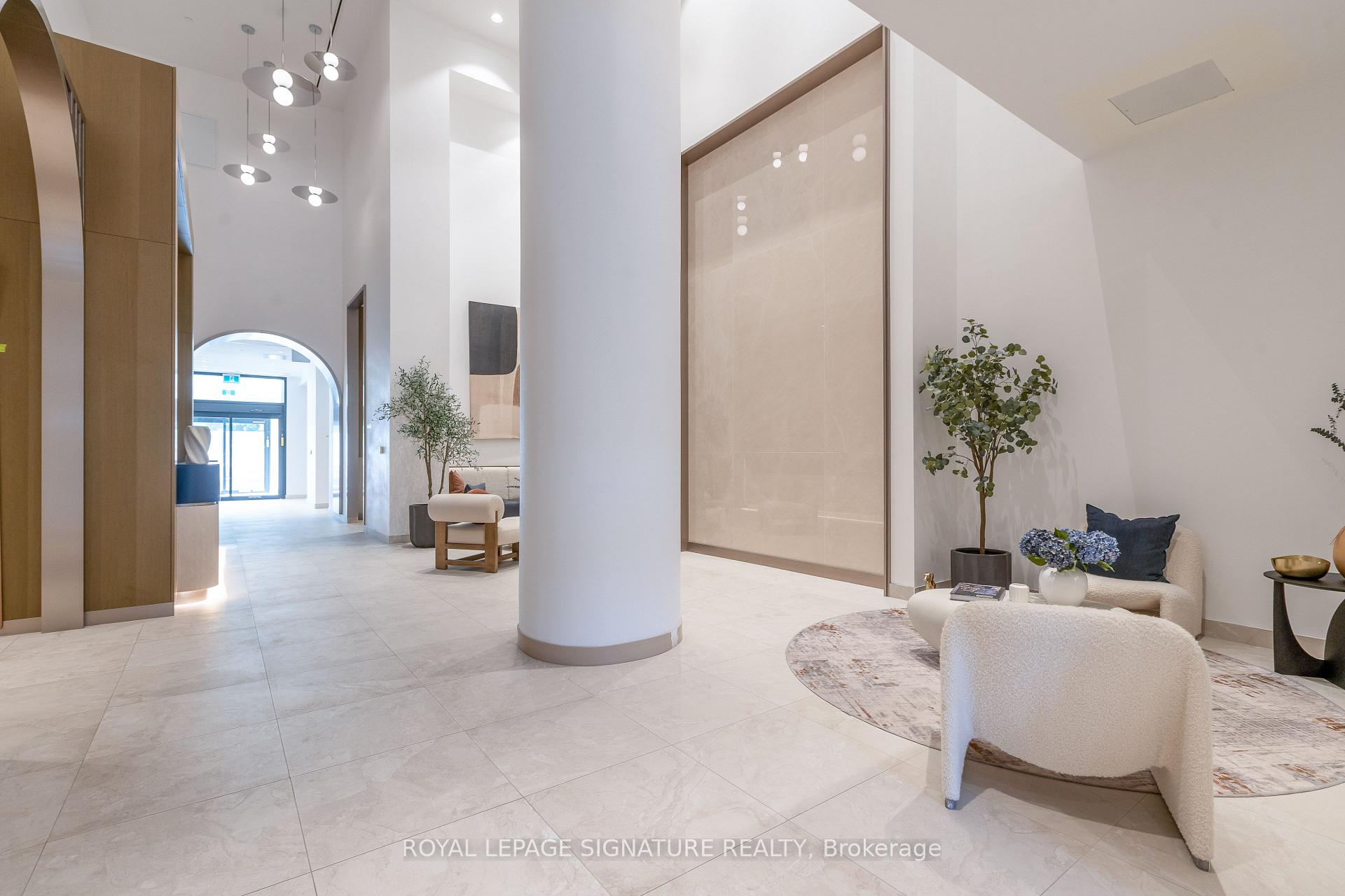Photo 14 of Unit 1409, 181 Sterling Rd, Toronto, Dufferin Grove — HOMEH