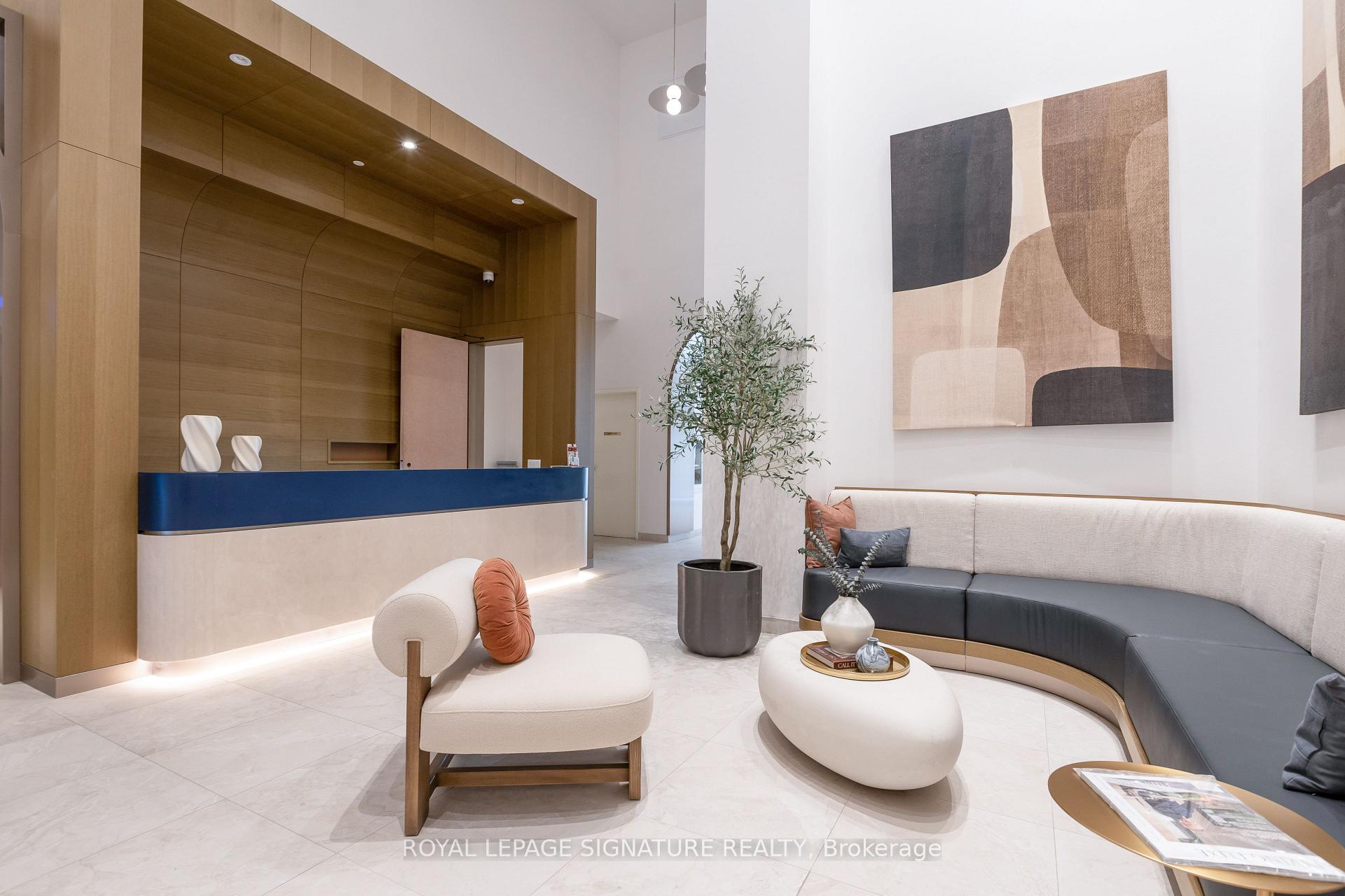 Photo 19 of Unit 1409, 181 Sterling Rd, Toronto, Dufferin Grove — HOMEH