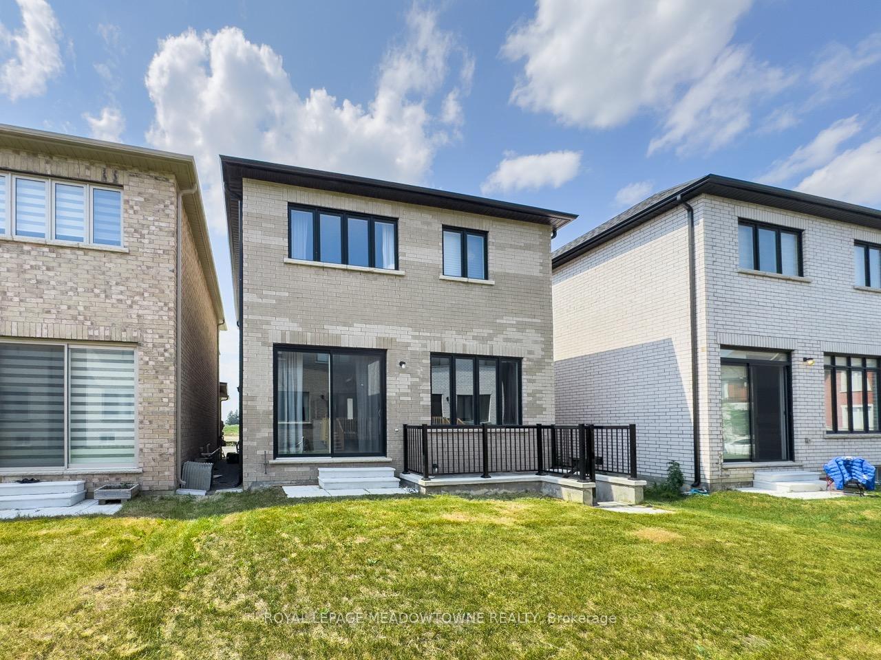 Photo 30 of 19 Lippa Drive, Caledon, Rural Caledon — HOMEH