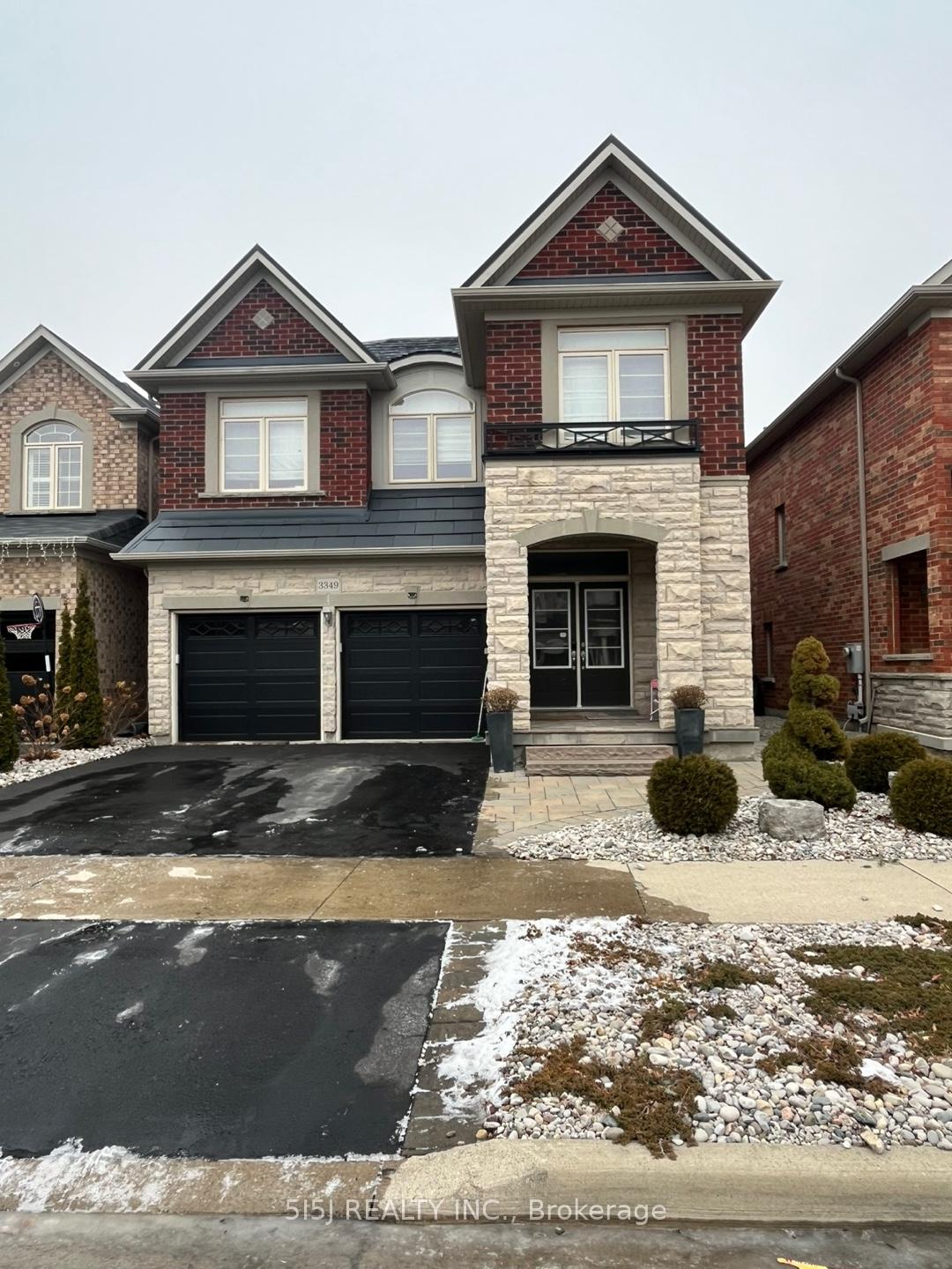 Photo 1 of 3349 Minerva Way, Burlington, Alton — HOMEH