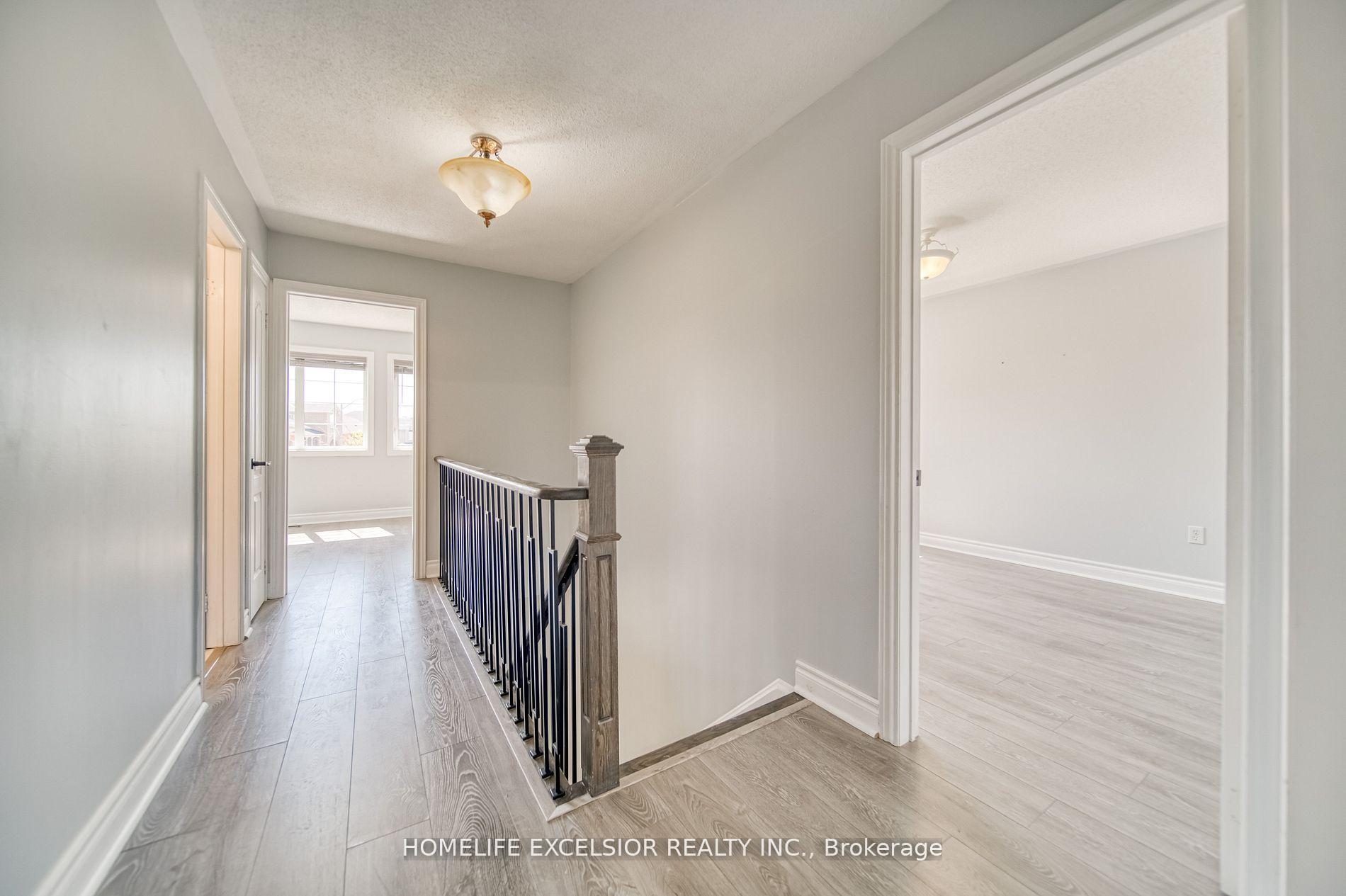 Photo 16 of 268 America Avenue, Vaughan, Maple — HOMEH