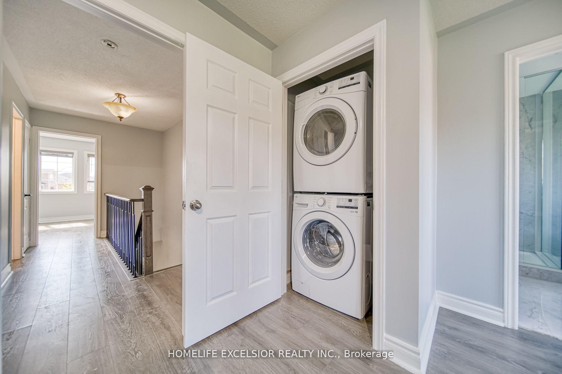 Photo 19 of 268 America Avenue, Vaughan, Maple — HOMEH