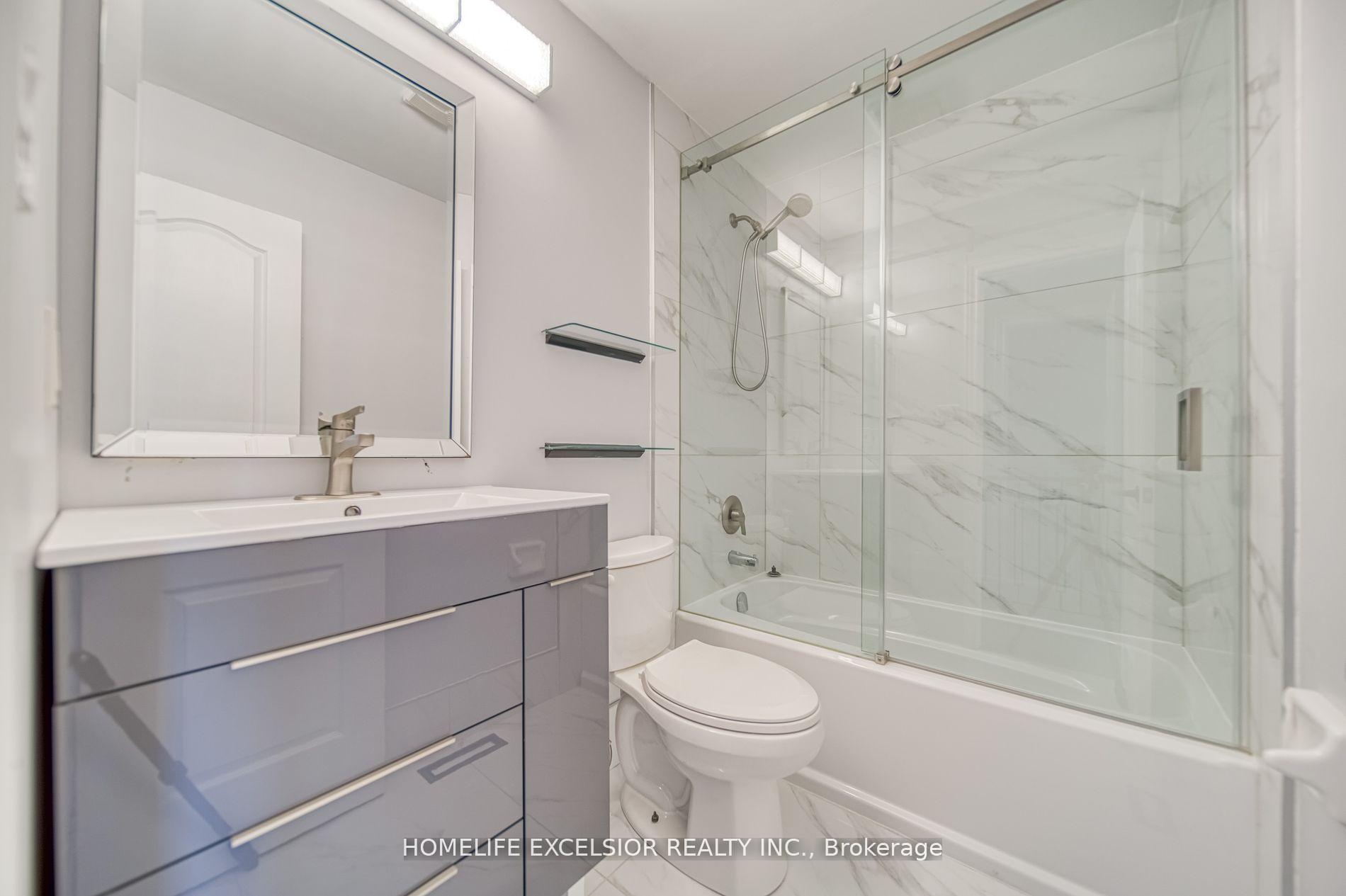 Photo 20 of 268 America Avenue, Vaughan, Maple — HOMEH