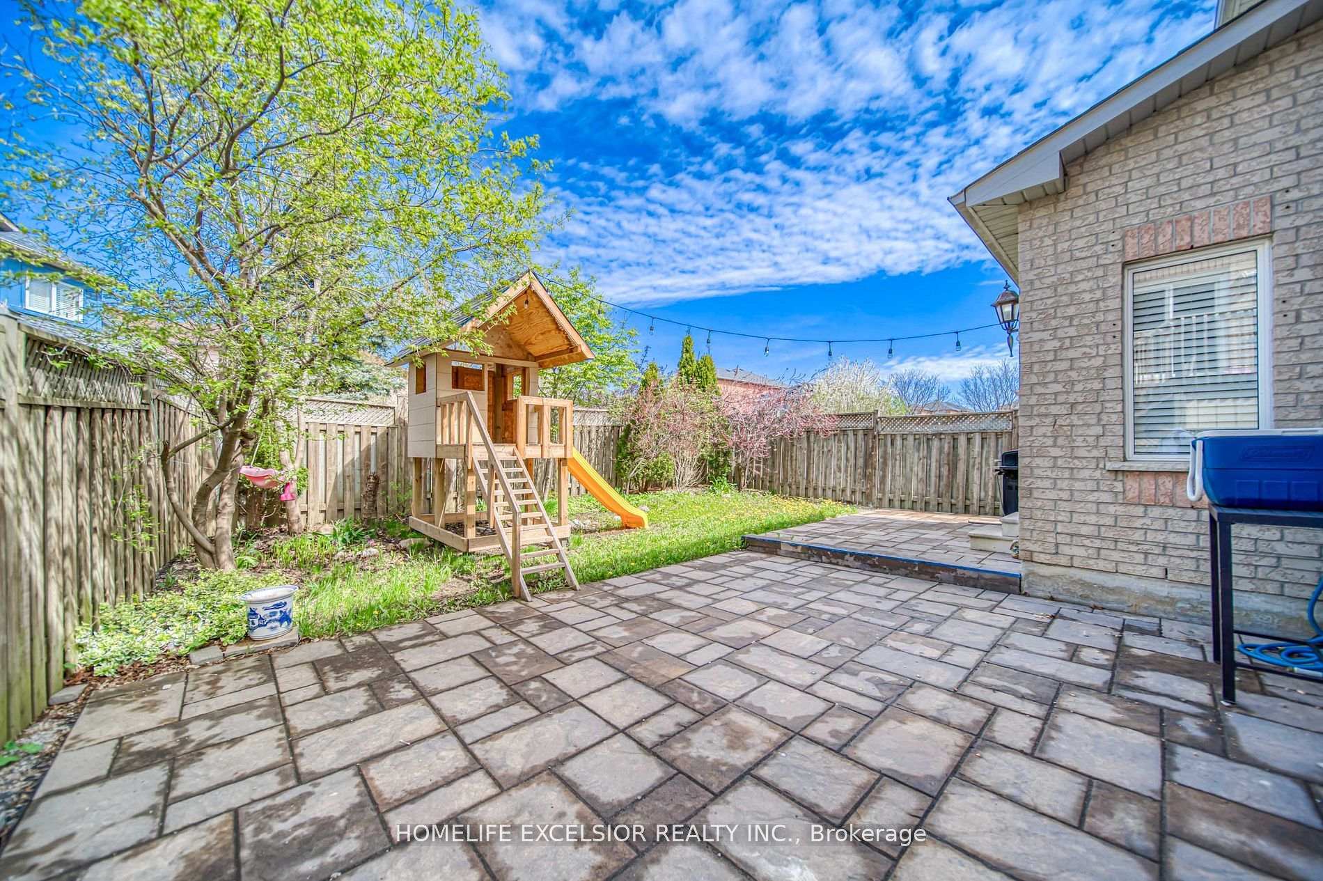 Photo 29 of 268 America Avenue, Vaughan, Maple — HOMEH
