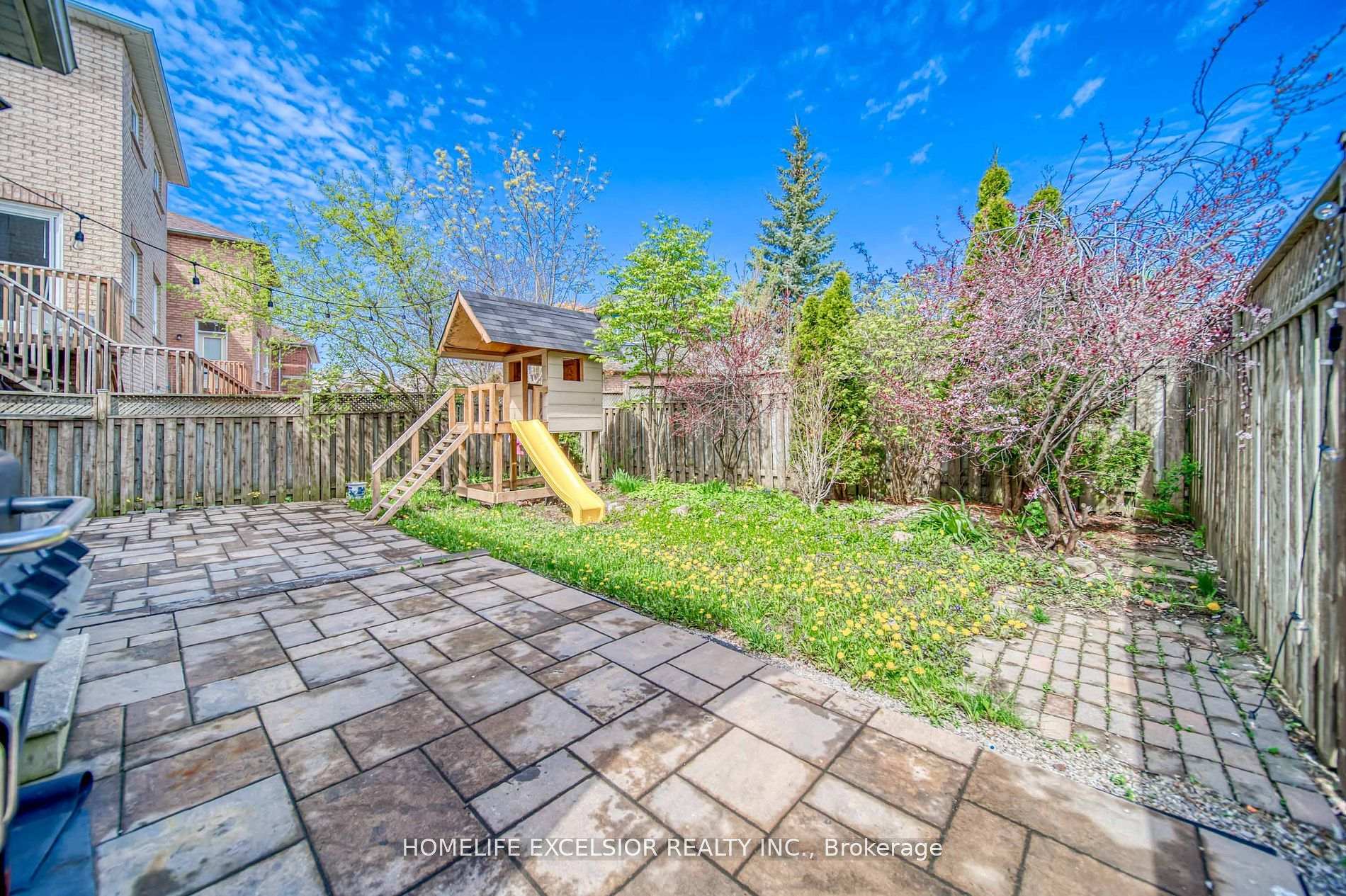 Photo 26 of 268 America Avenue, Vaughan, Maple — HOMEH