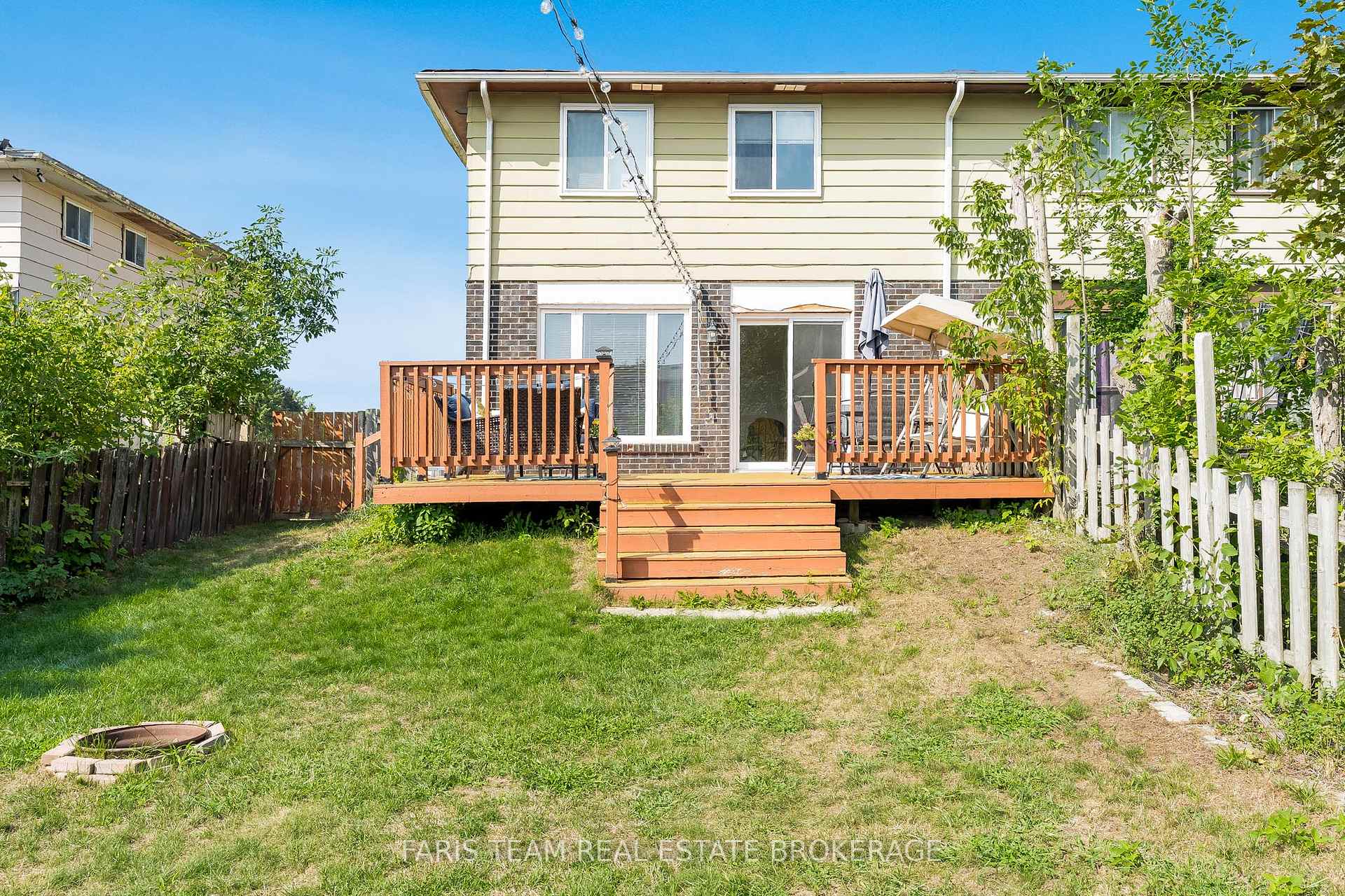 Photo 22 of 9 Christie Crescent, Barrie, Letitia Heights — HOMEH