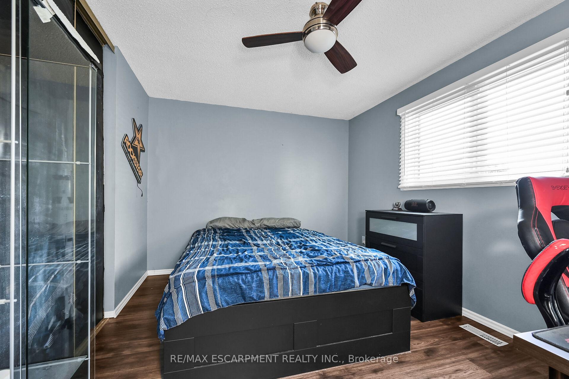 Photo 49 of 5 Ridell Crescent, Hamilton, Stoney Creek — HOMEH