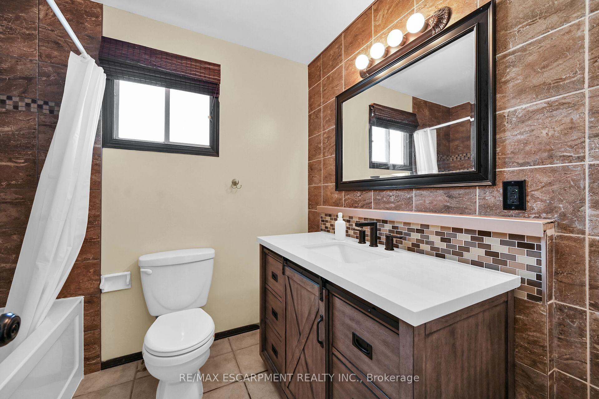 Photo 50 of 5 Ridell Crescent, Hamilton, Stoney Creek — HOMEH