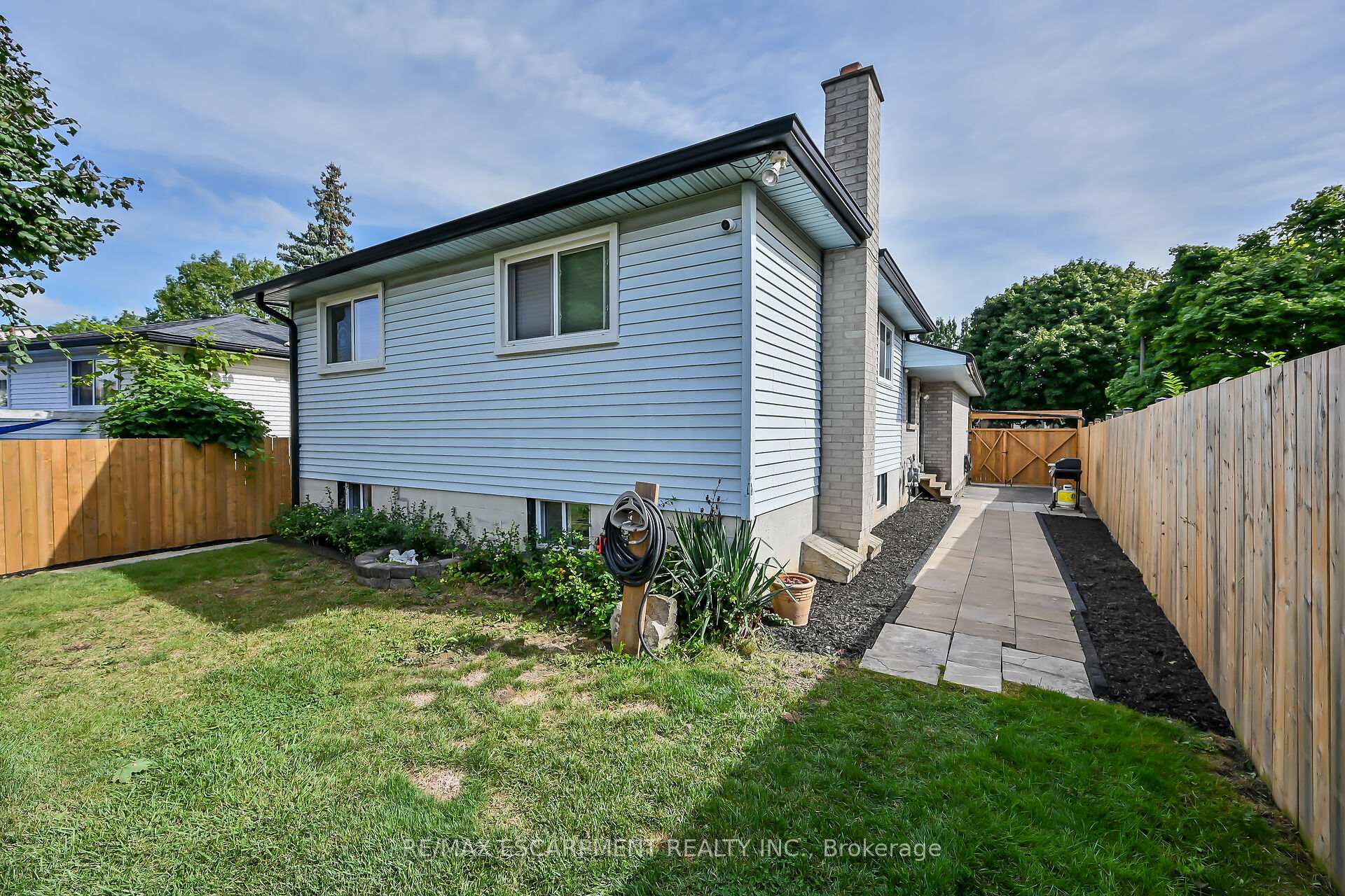 Photo 34 of 5 Ridell Crescent, Hamilton, Stoney Creek — HOMEH