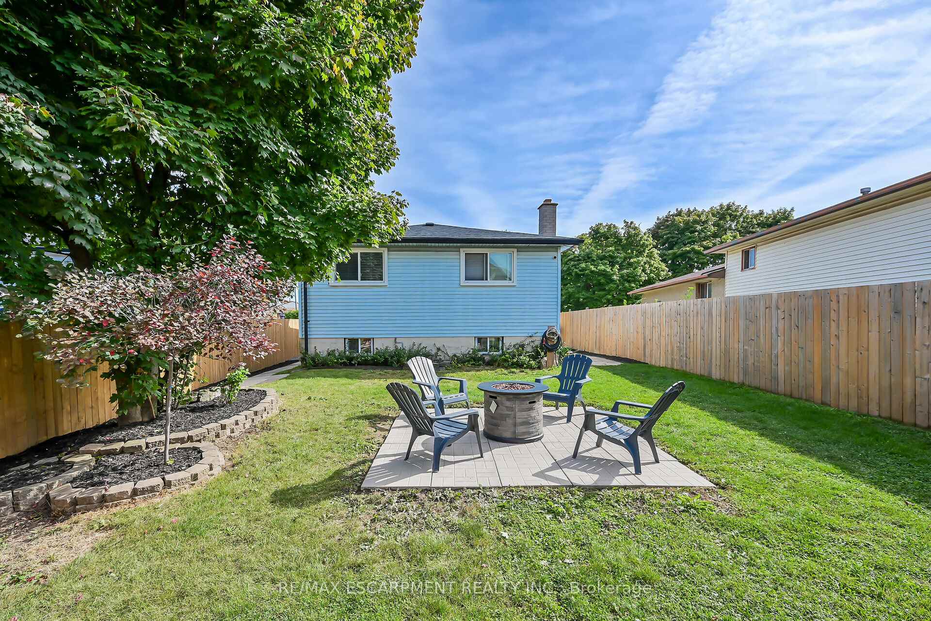 Photo 42 of 5 Ridell Crescent, Hamilton, Stoney Creek — HOMEH
