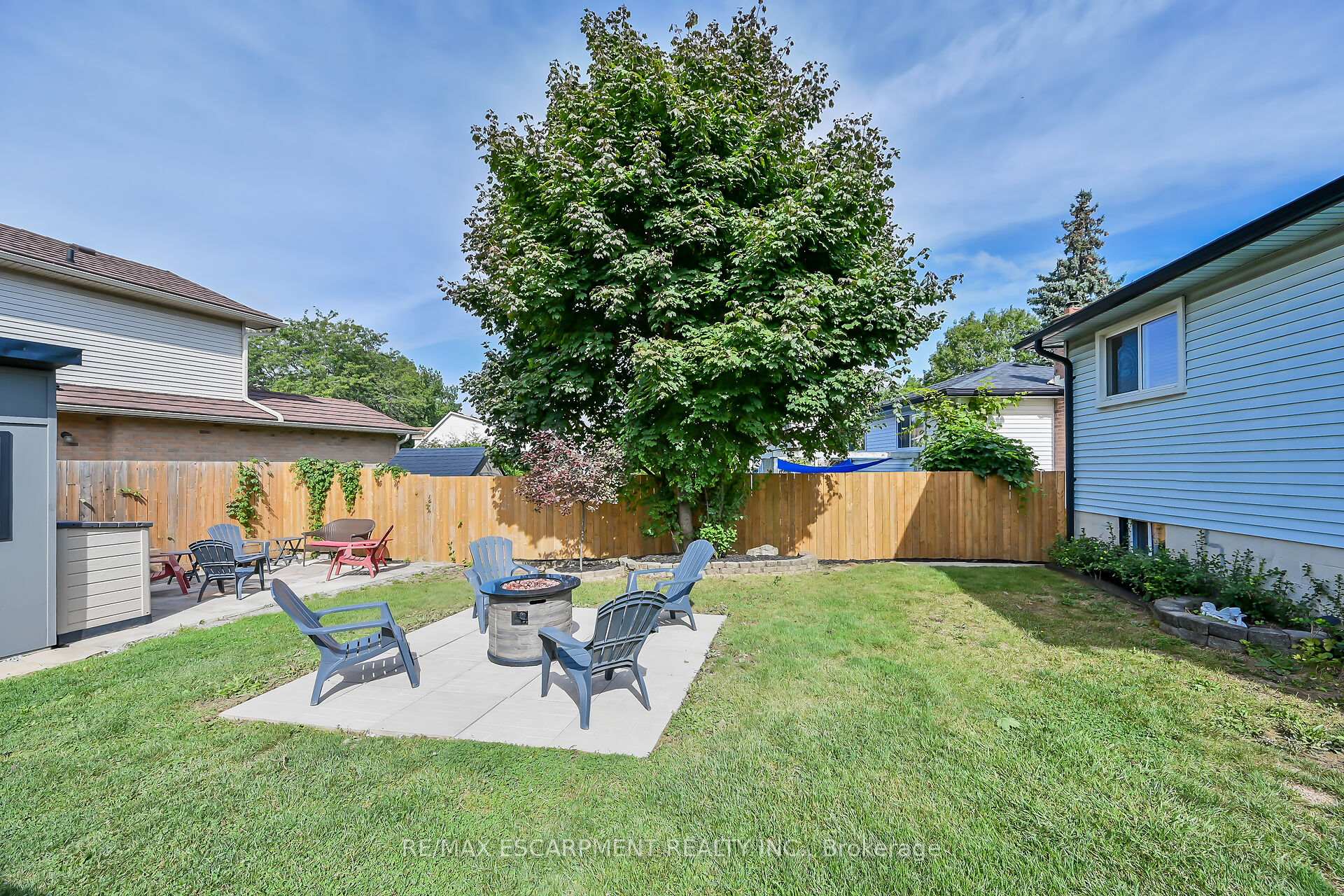Photo 43 of 5 Ridell Crescent, Hamilton, Stoney Creek — HOMEH