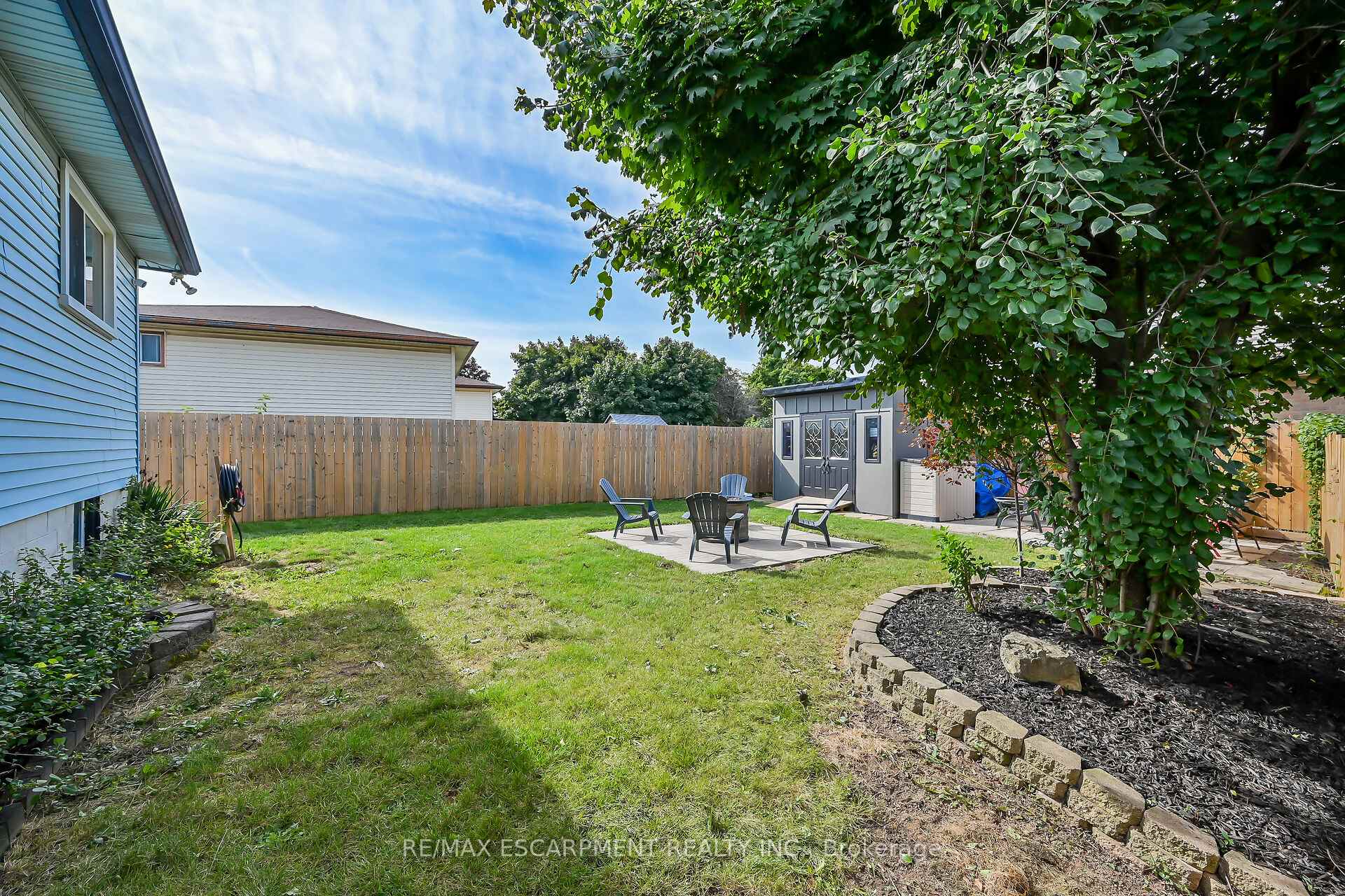 Photo 44 of 5 Ridell Crescent, Hamilton, Stoney Creek — HOMEH