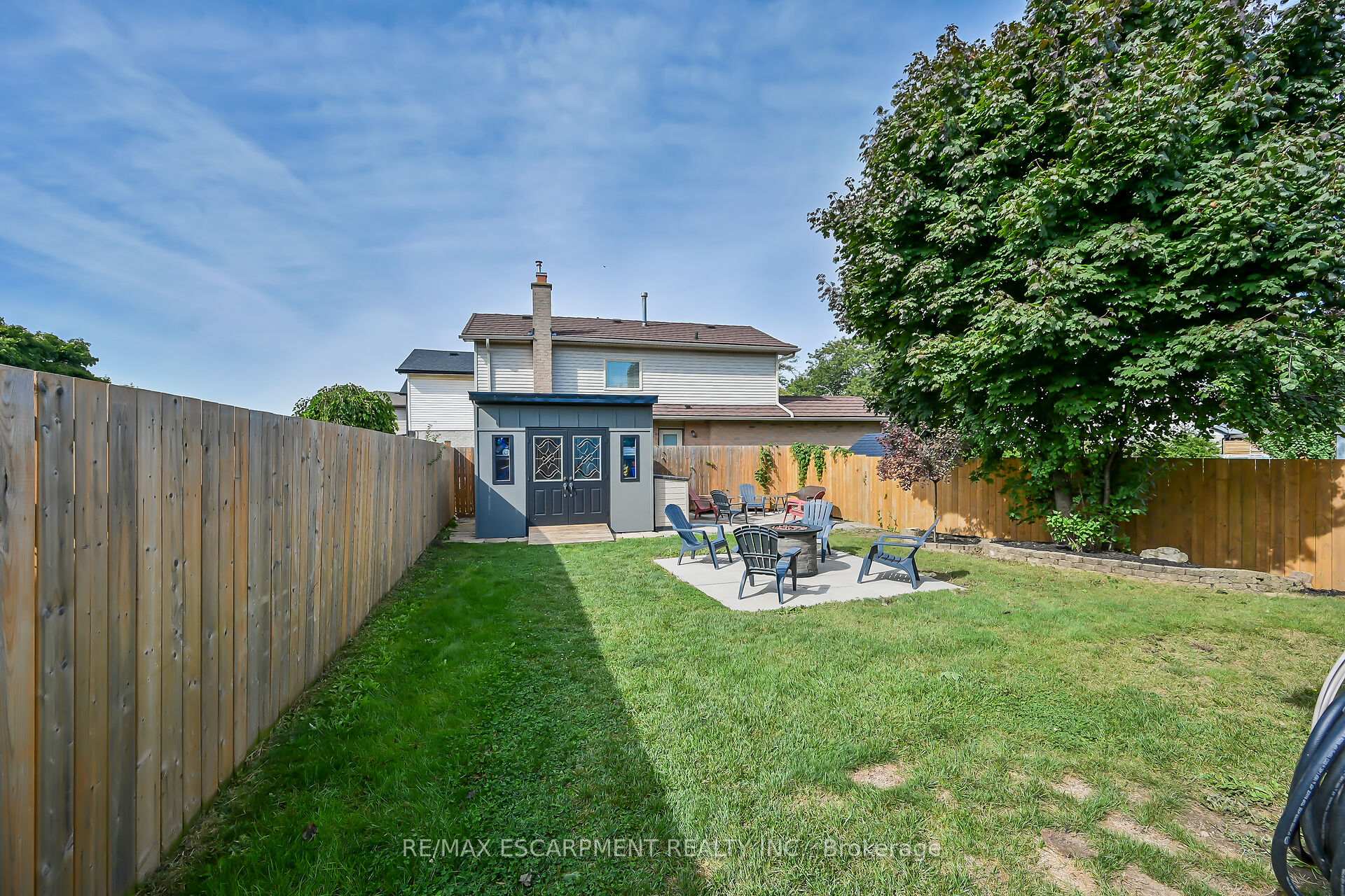 Photo 46 of 5 Ridell Crescent, Hamilton, Stoney Creek — HOMEH