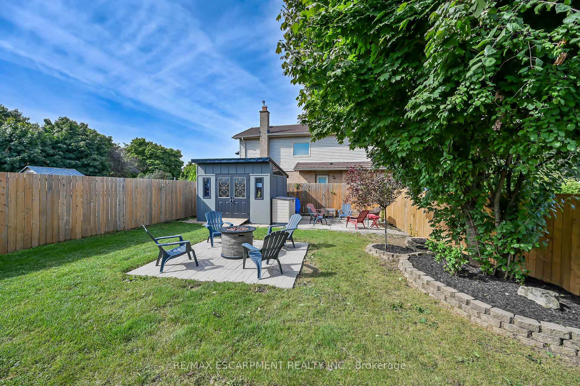 Photo 47 of 5 Ridell Crescent, Hamilton, Stoney Creek — HOMEH