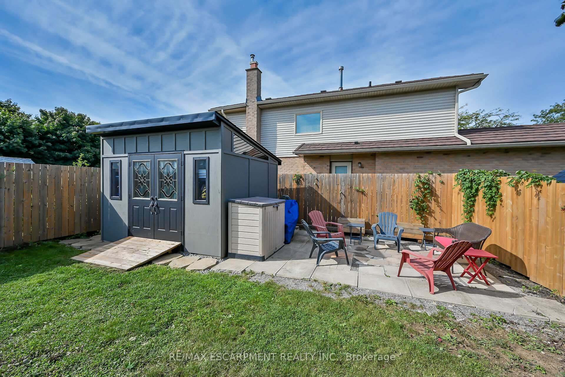 Photo 45 of 5 Ridell Crescent, Hamilton, Stoney Creek — HOMEH