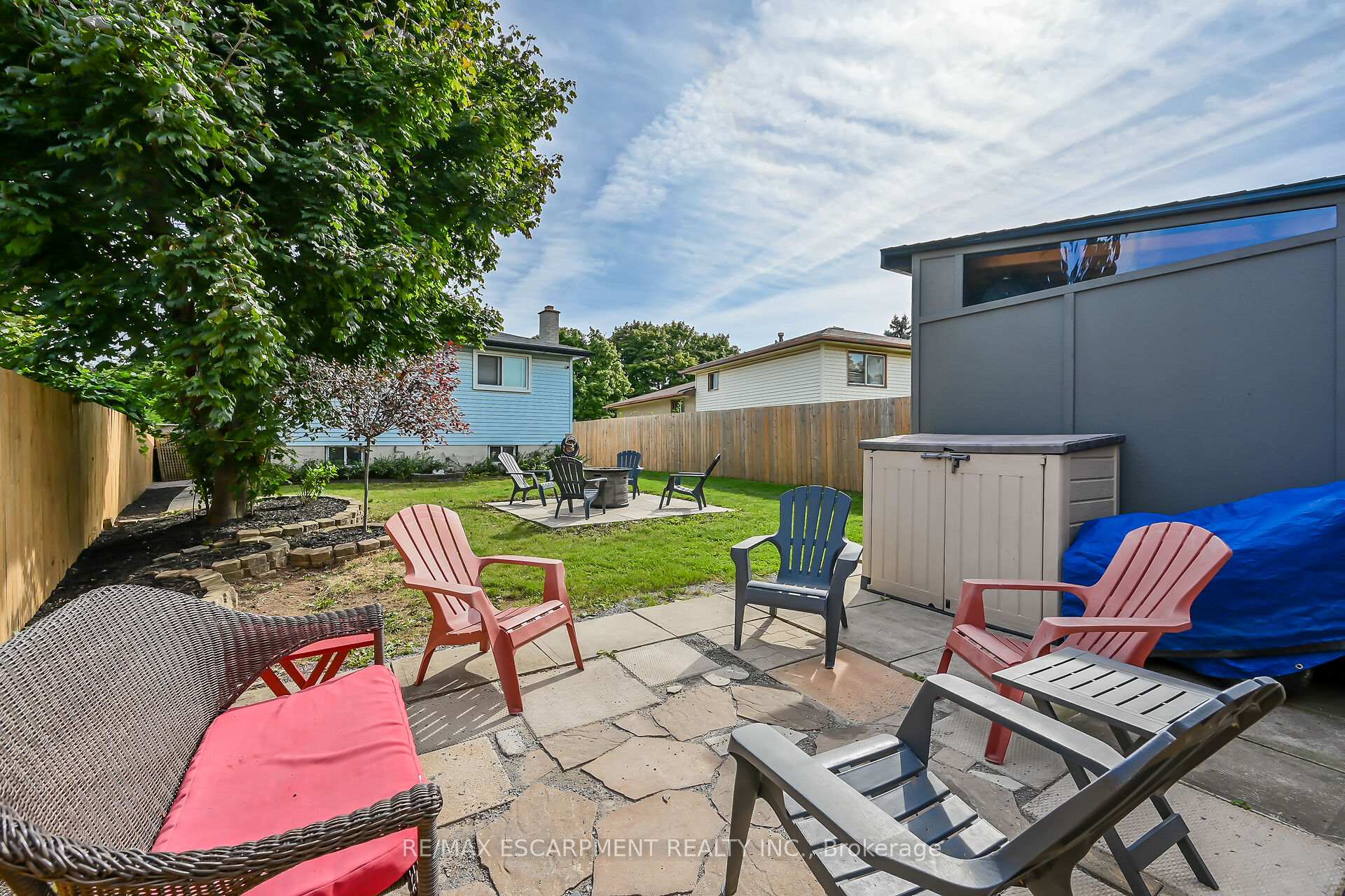 Photo 41 of 5 Ridell Crescent, Hamilton, Stoney Creek — HOMEH