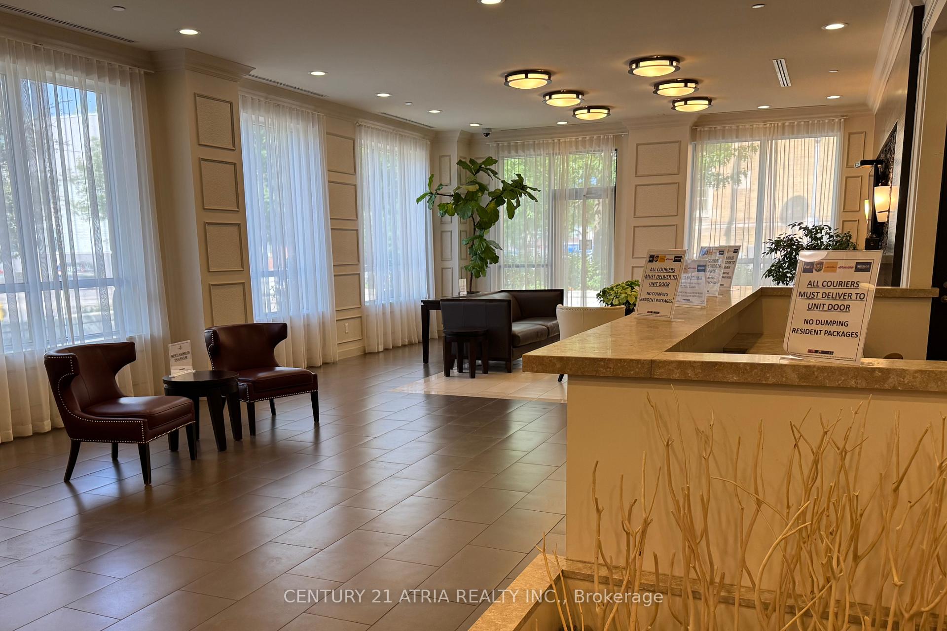 Photo 17 of Unit 408, 35 Saranac Boulevard, Toronto, Englemount-Lawrence — HOMEH