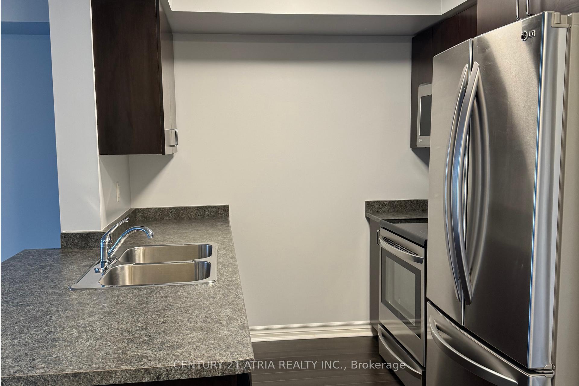 Photo 16 of Unit 408, 35 Saranac Boulevard, Toronto, Englemount-Lawrence — HOMEH