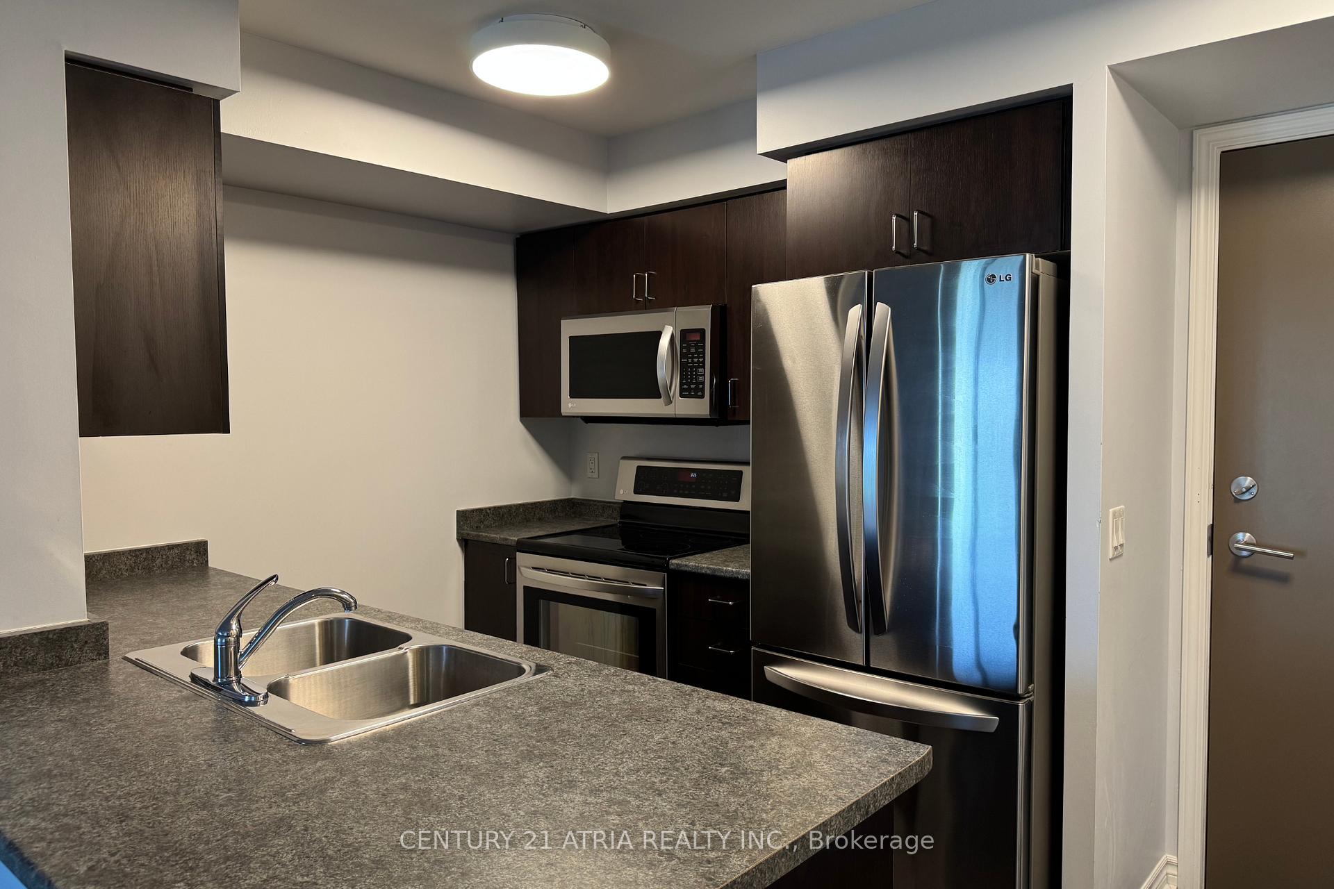 Photo 2 of Unit 408, 35 Saranac Boulevard, Toronto, Englemount-Lawrence — HOMEH