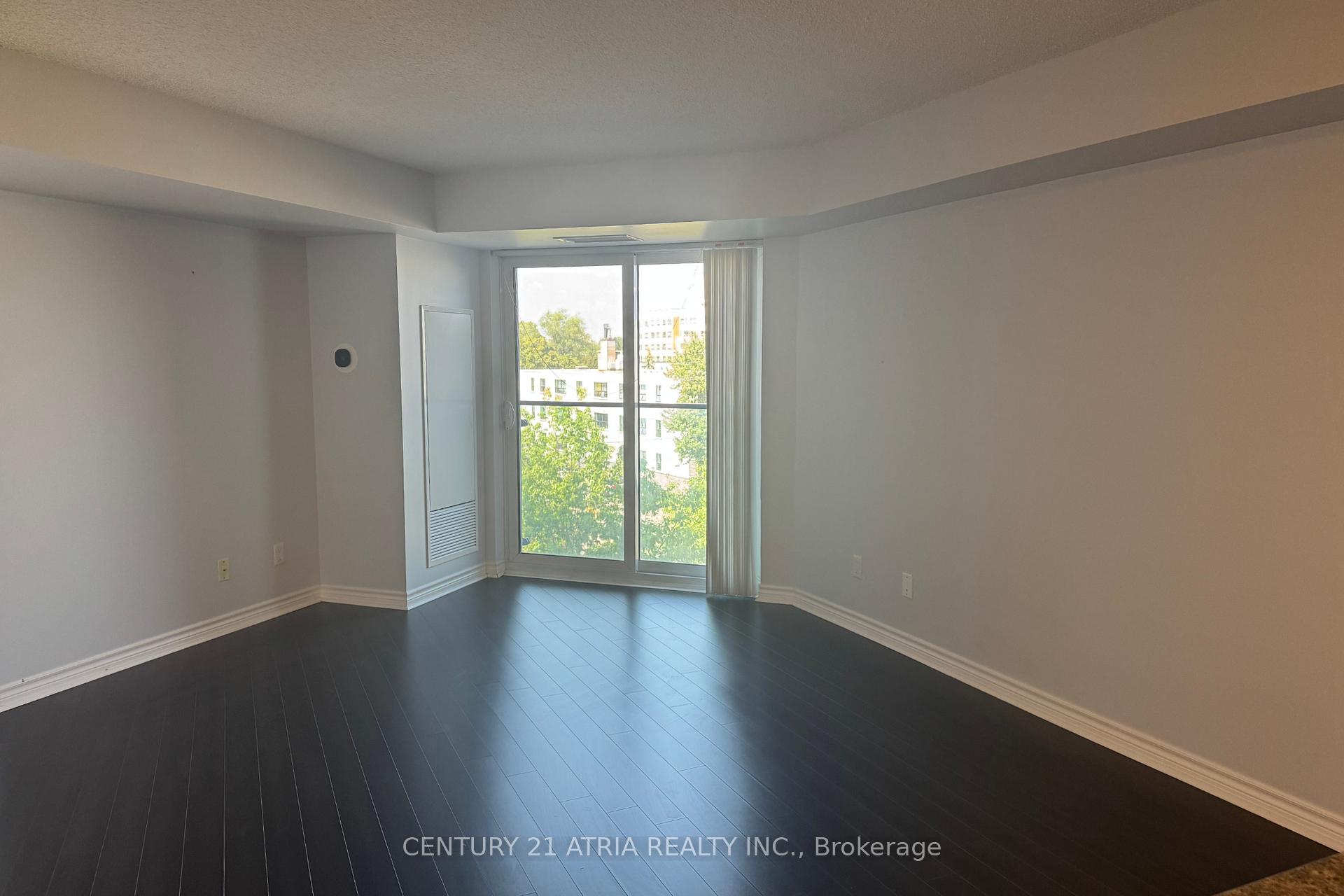 Photo 18 of Unit 408, 35 Saranac Boulevard, Toronto, Englemount-Lawrence — HOMEH