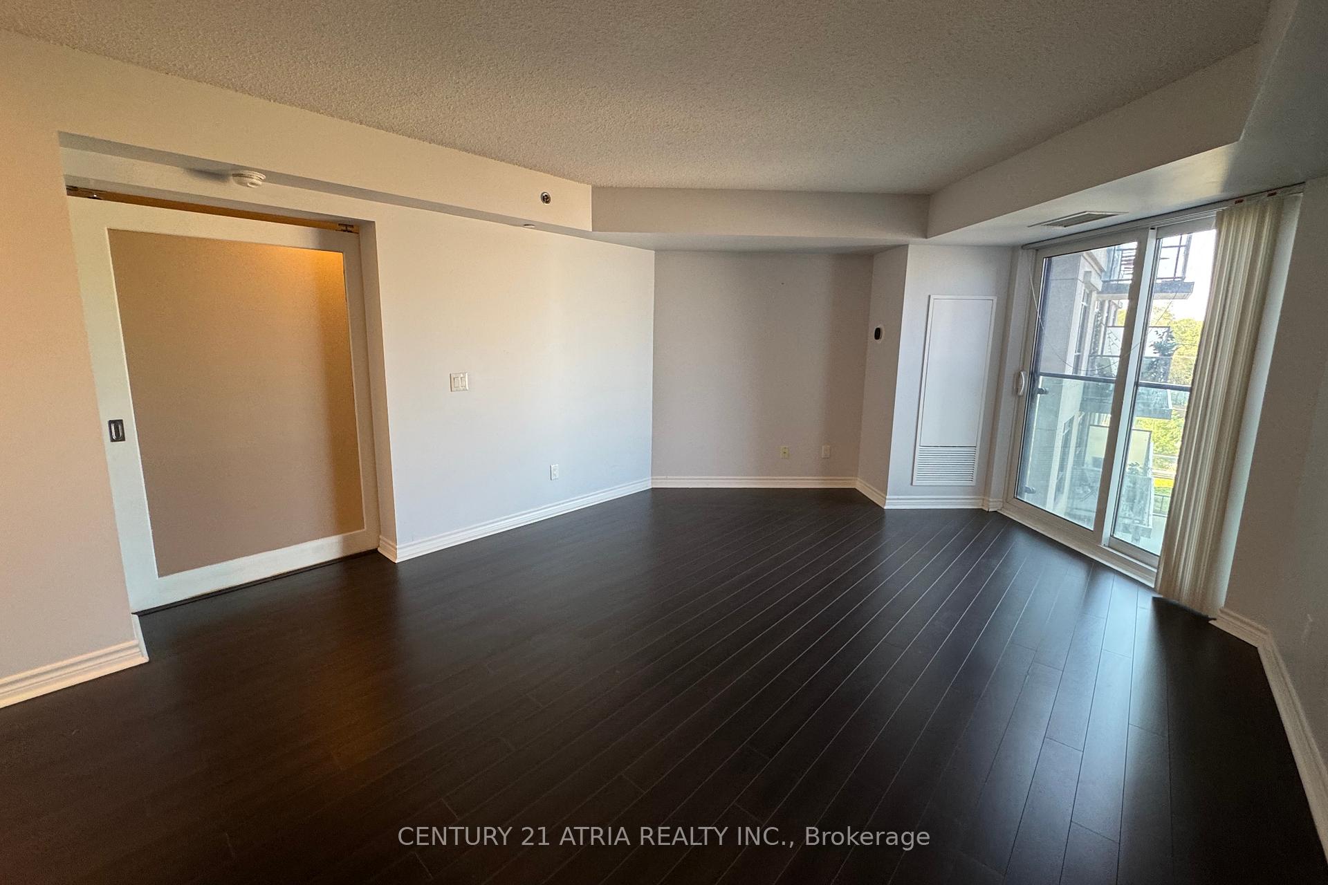 Photo 9 of Unit 408, 35 Saranac Boulevard, Toronto, Englemount-Lawrence — HOMEH