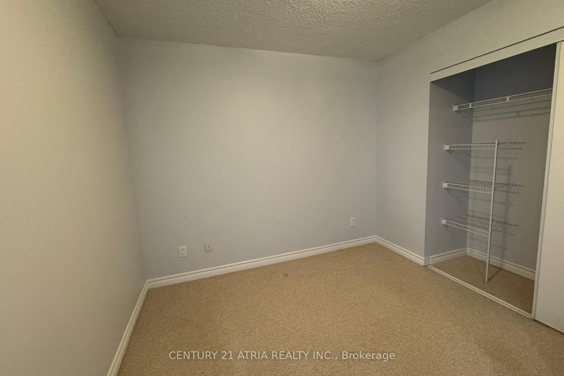 Photo 14 of Unit 408, 35 Saranac Boulevard, Toronto, Englemount-Lawrence — HOMEH