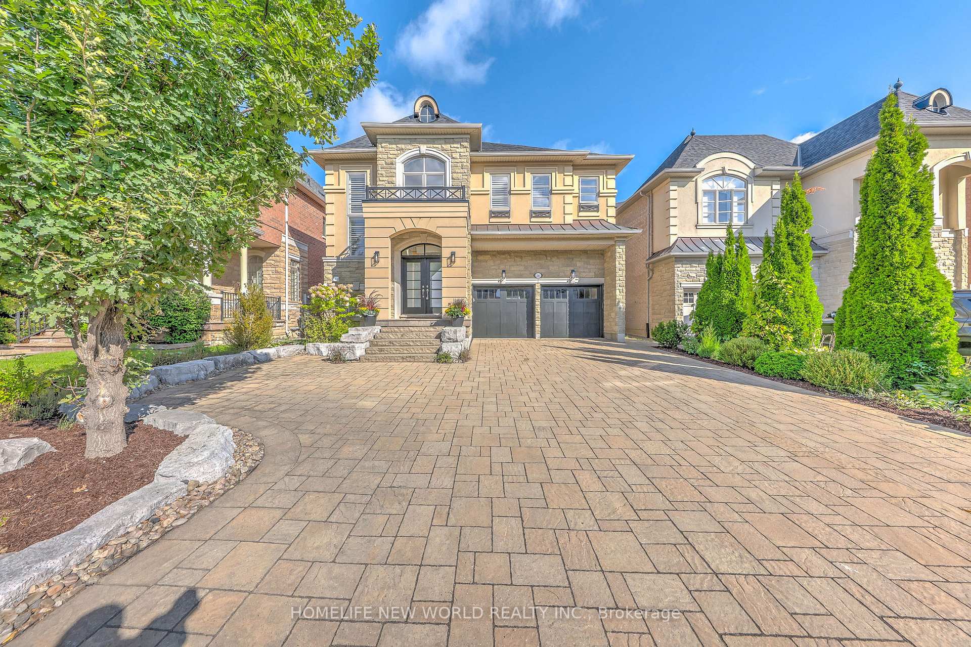 Photo 1 of 16 Randolph Drive, Vaughan, Patterson — HOMEH