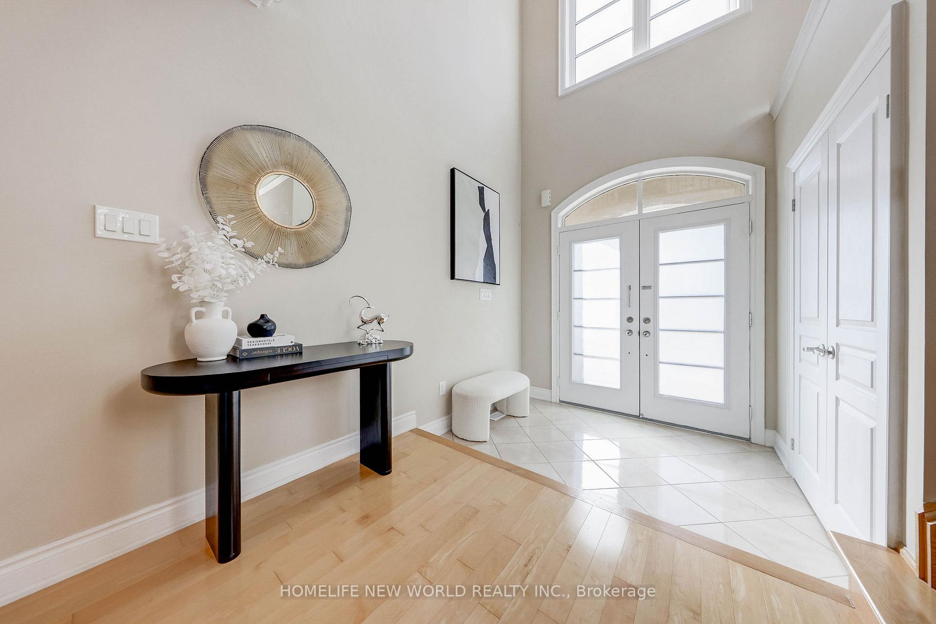 Photo 5 of 16 Randolph Drive, Vaughan, Patterson — HOMEH