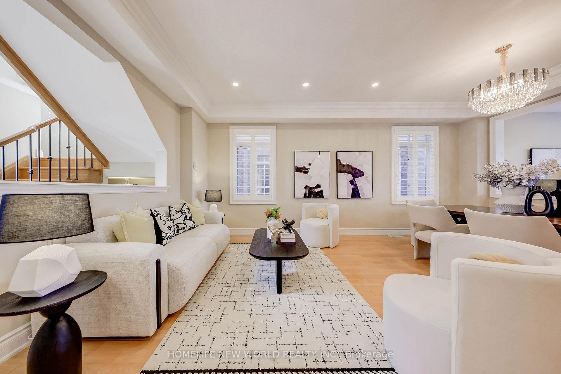 Photo 9 of 16 Randolph Drive, Vaughan, Patterson — HOMEH